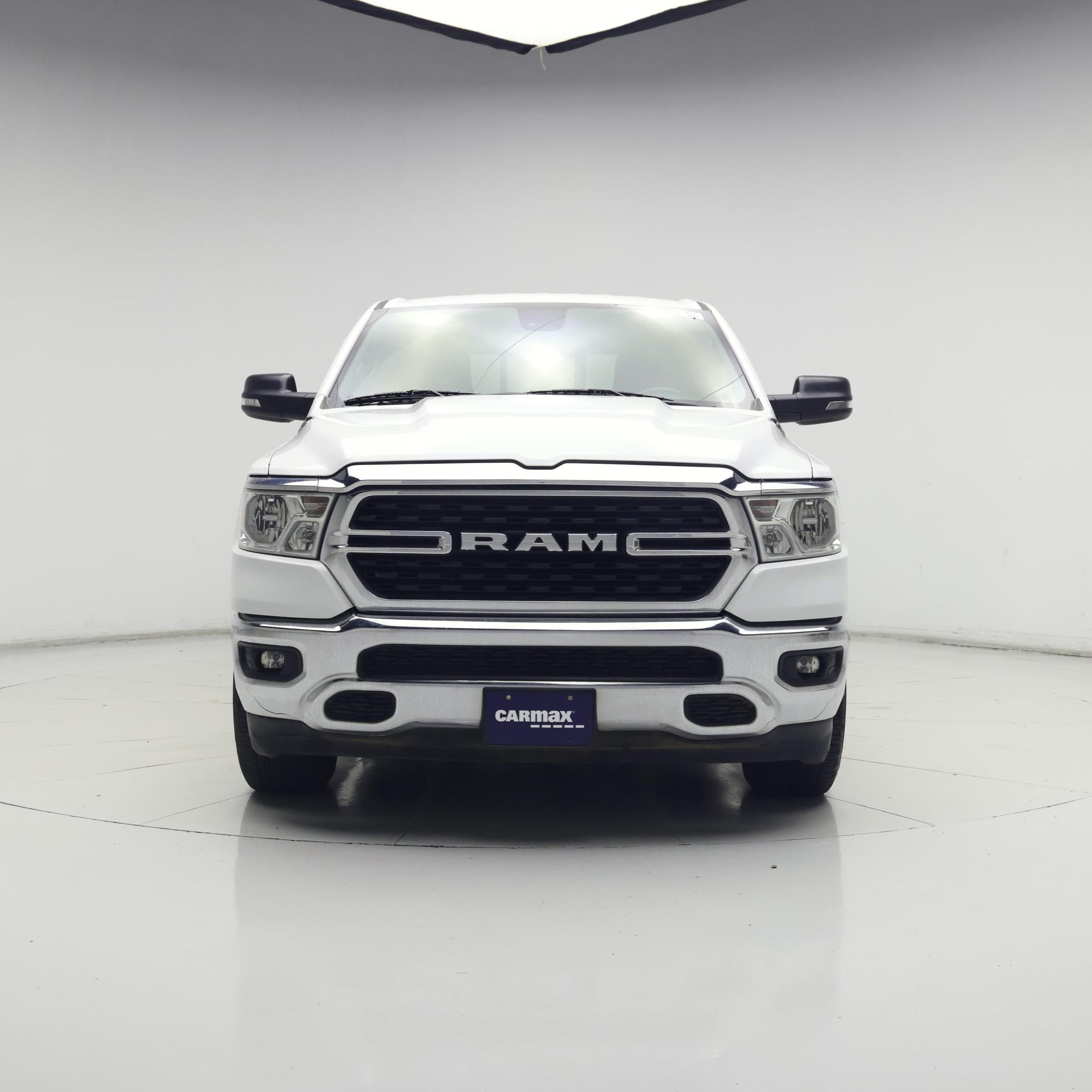 Thumbnail: 2023 RAM 1500 - 5