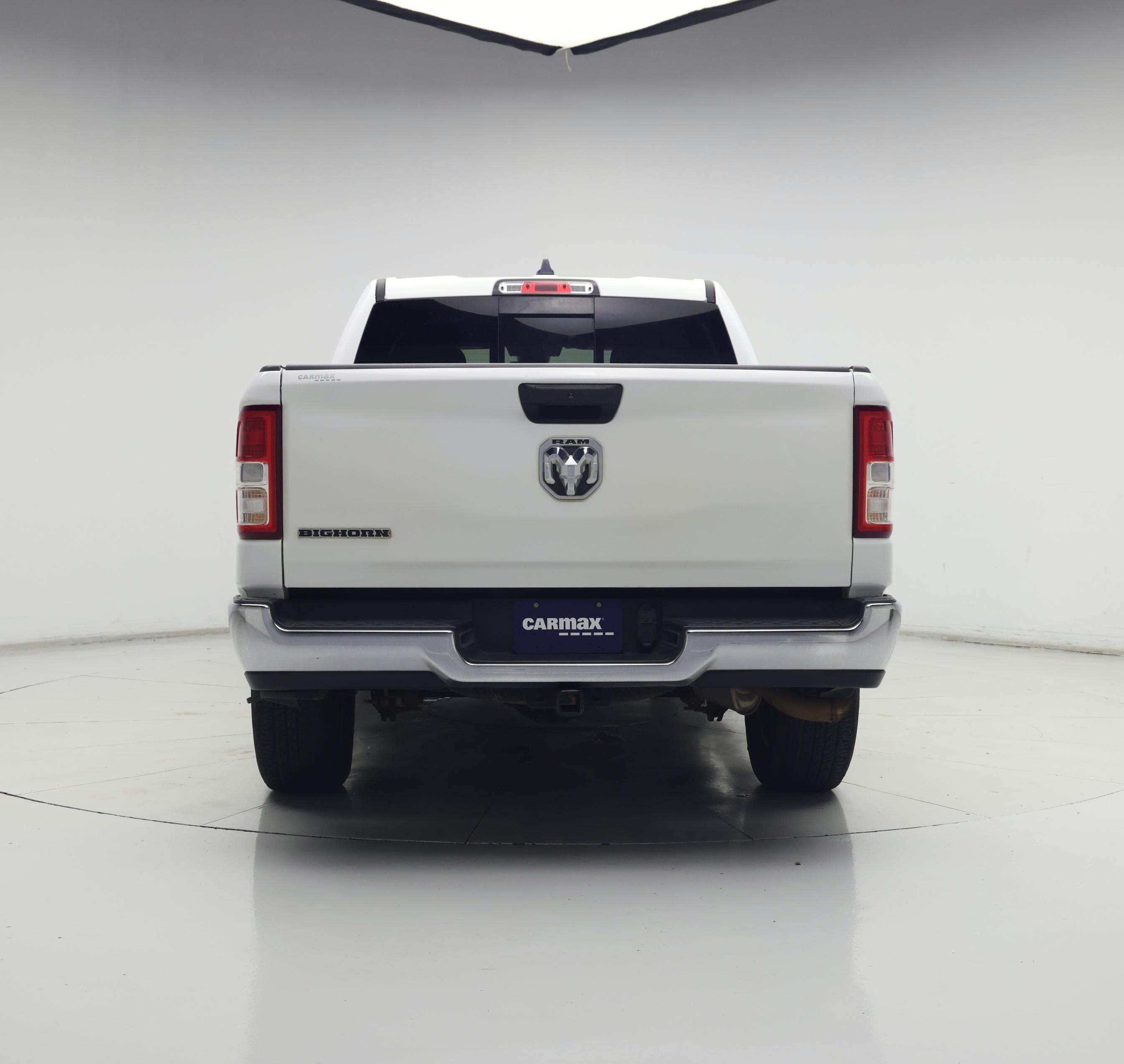 Thumbnail: 2023 RAM 1500 - 6