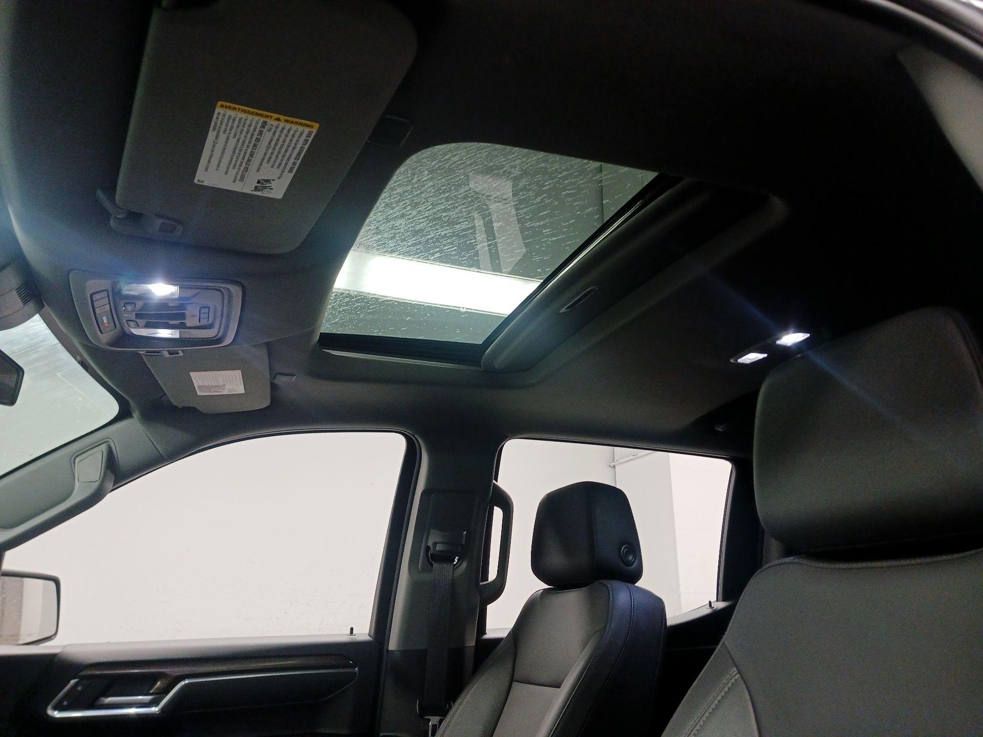 Thumbnail: 2023 Chevrolet Silverado 1500 - 18