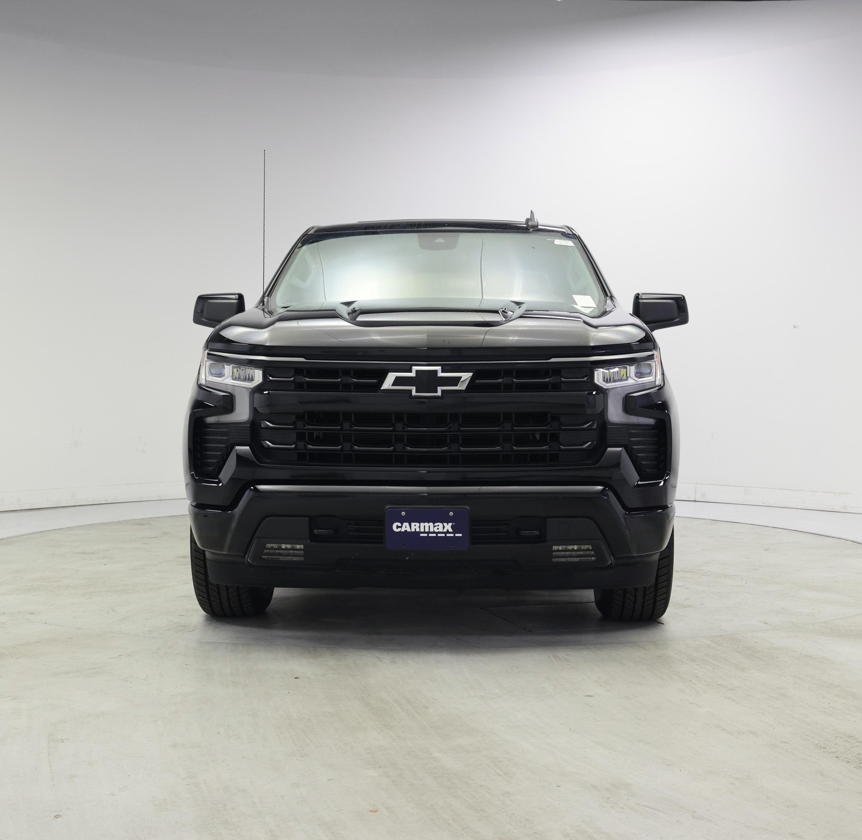 Thumbnail: 2023 Chevrolet Silverado 1500 - 5