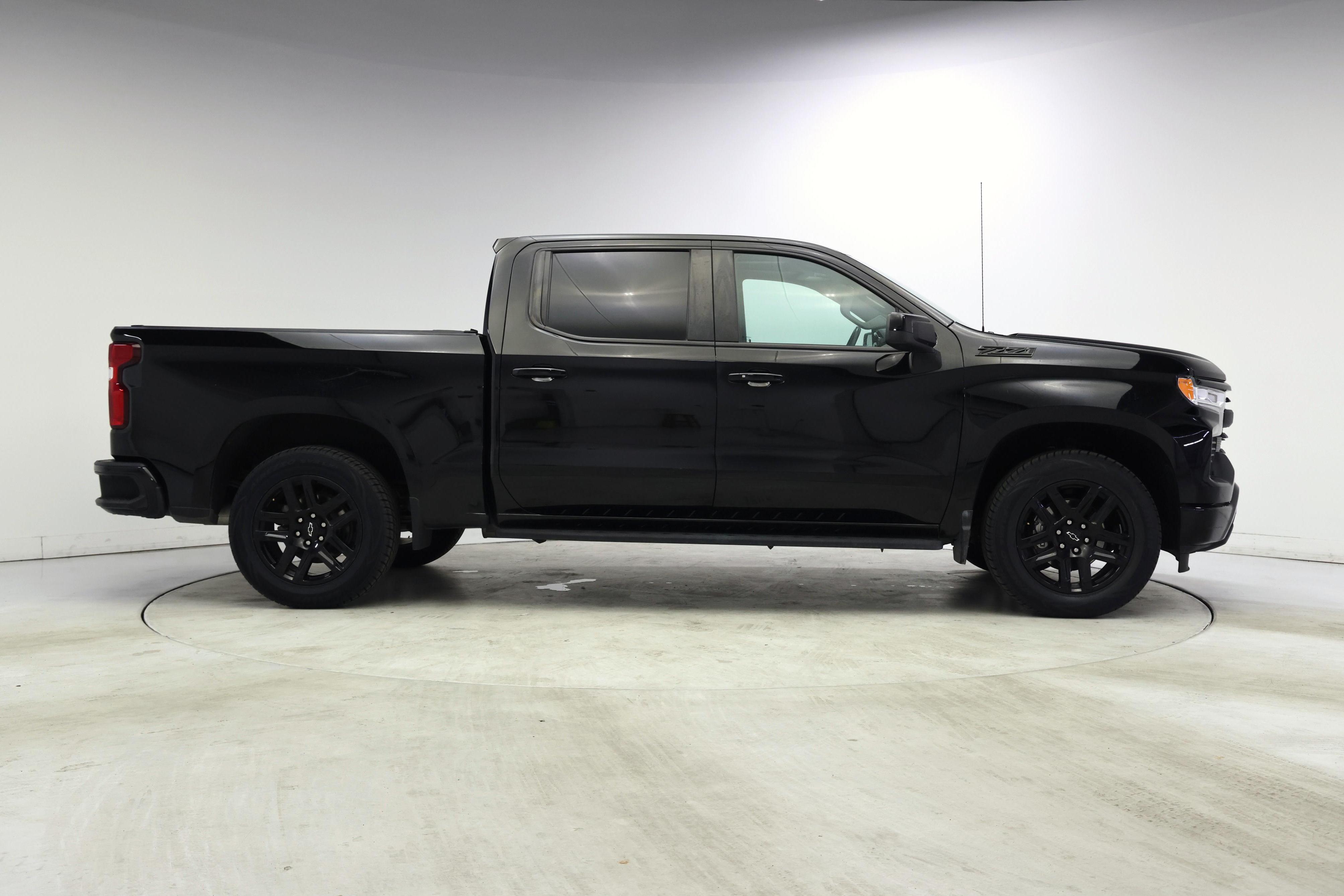 Thumbnail: 2023 Chevrolet Silverado 1500 - 7