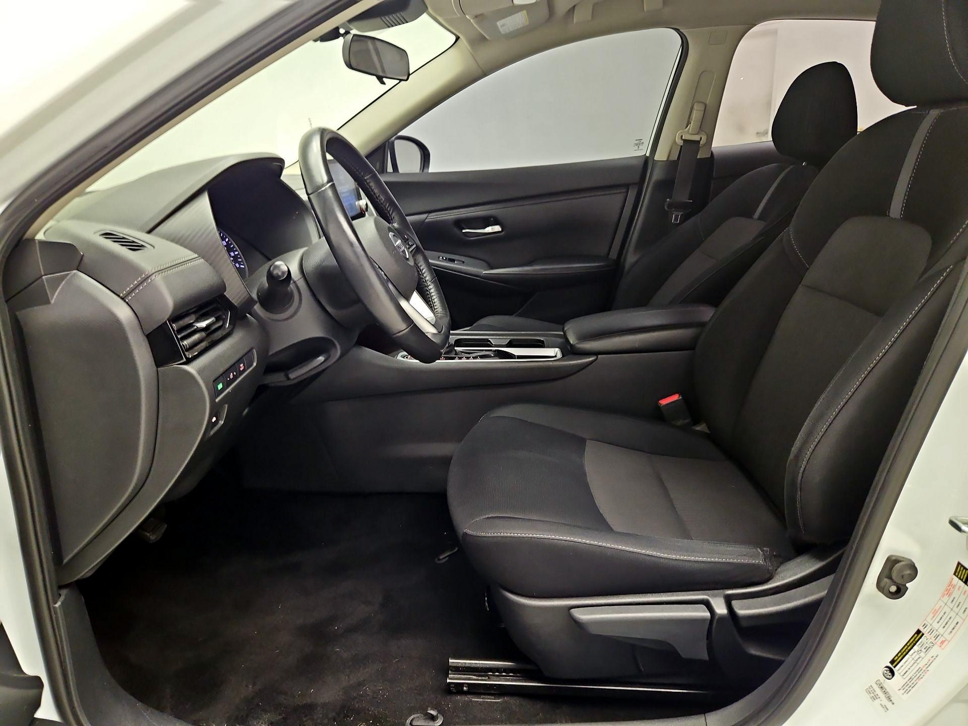 Thumbnail: 2022 Nissan Sentra - 11