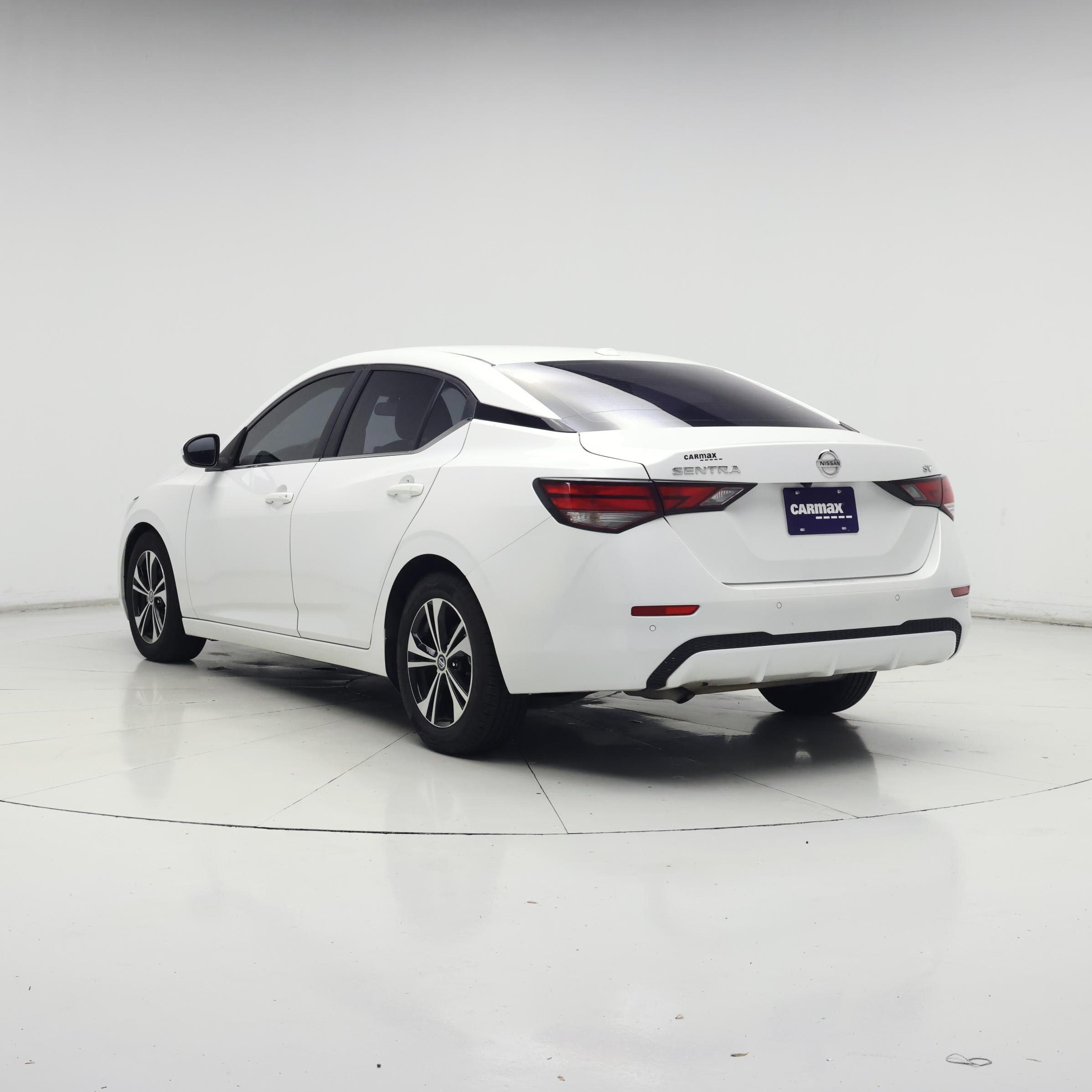 Thumbnail: 2022 Nissan Sentra - 2