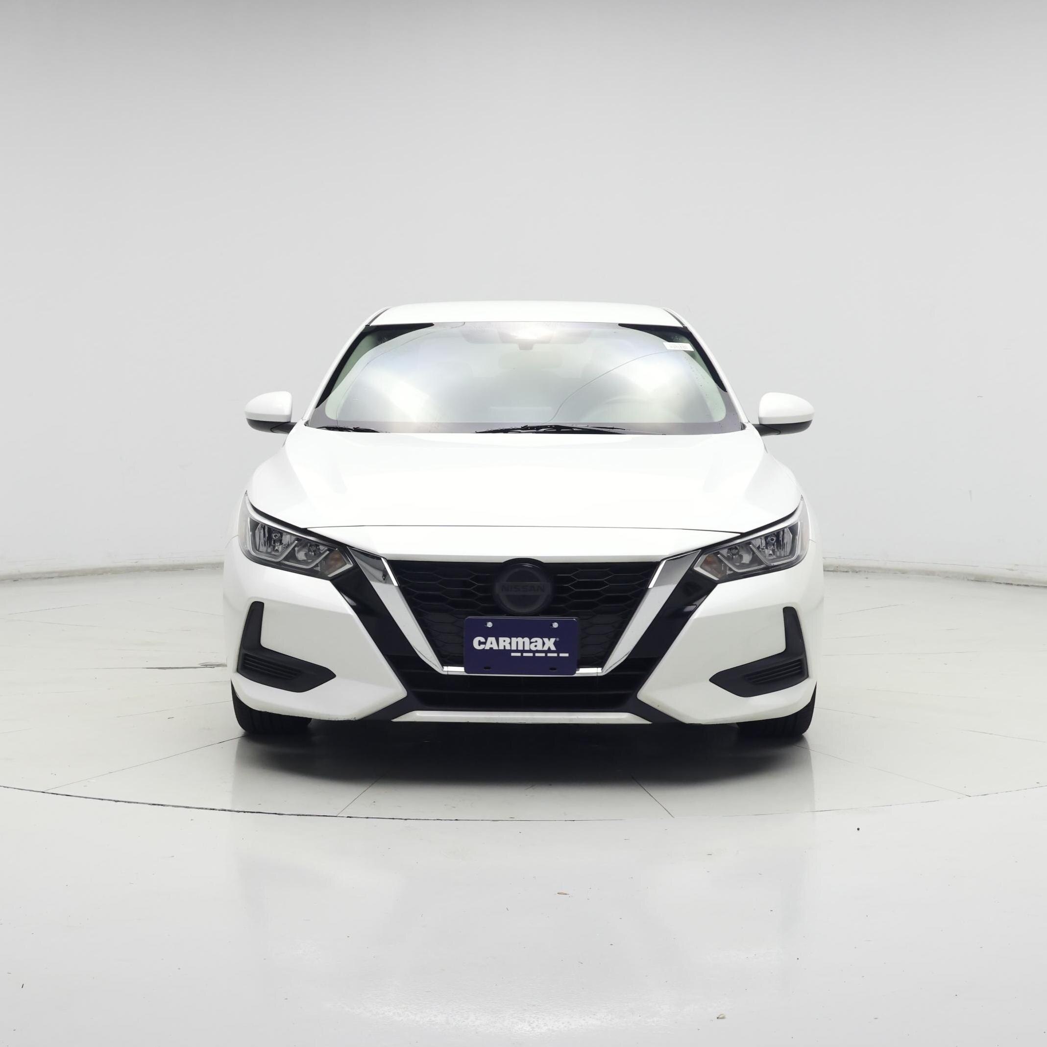 Thumbnail: 2022 Nissan Sentra - 5