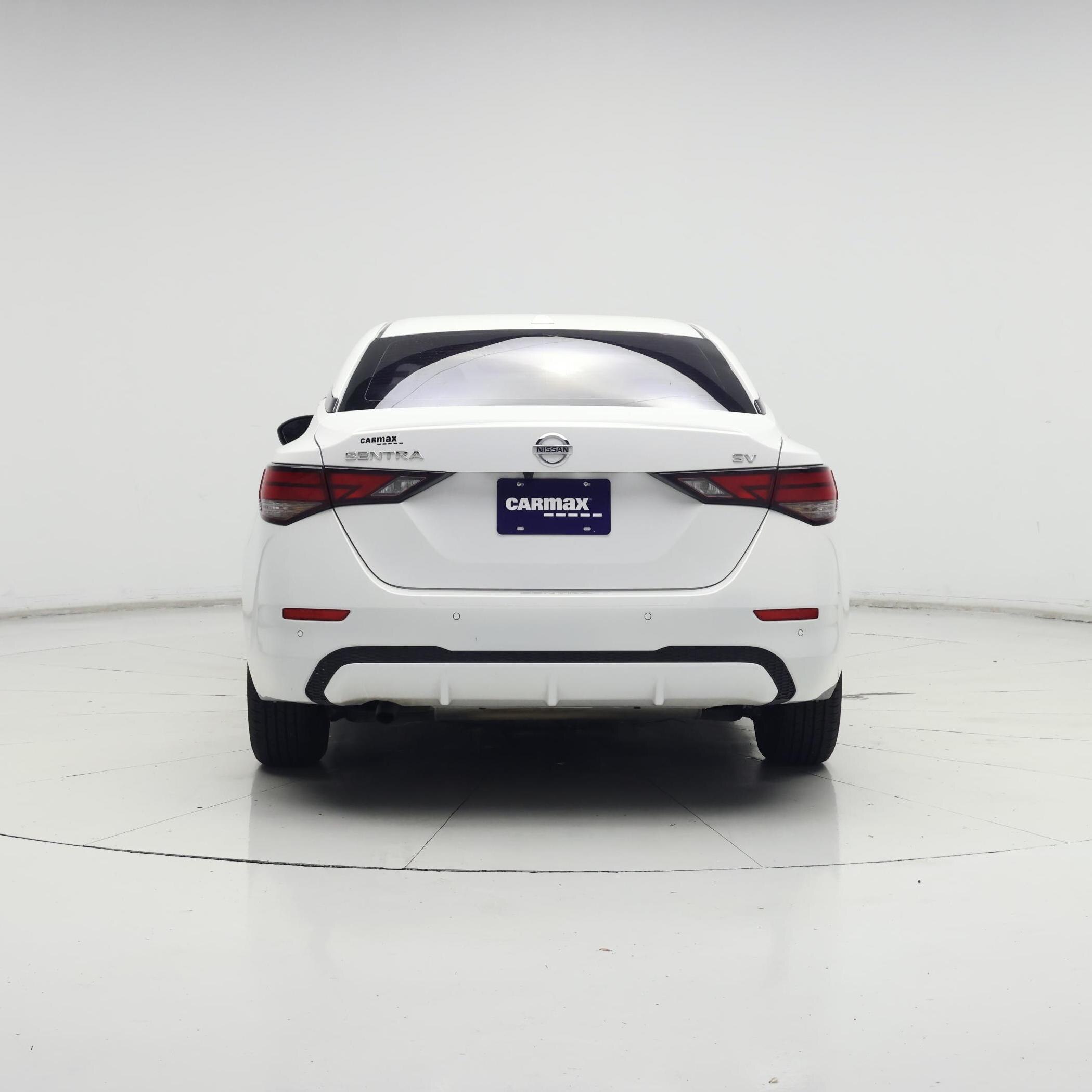 Thumbnail: 2022 Nissan Sentra - 6