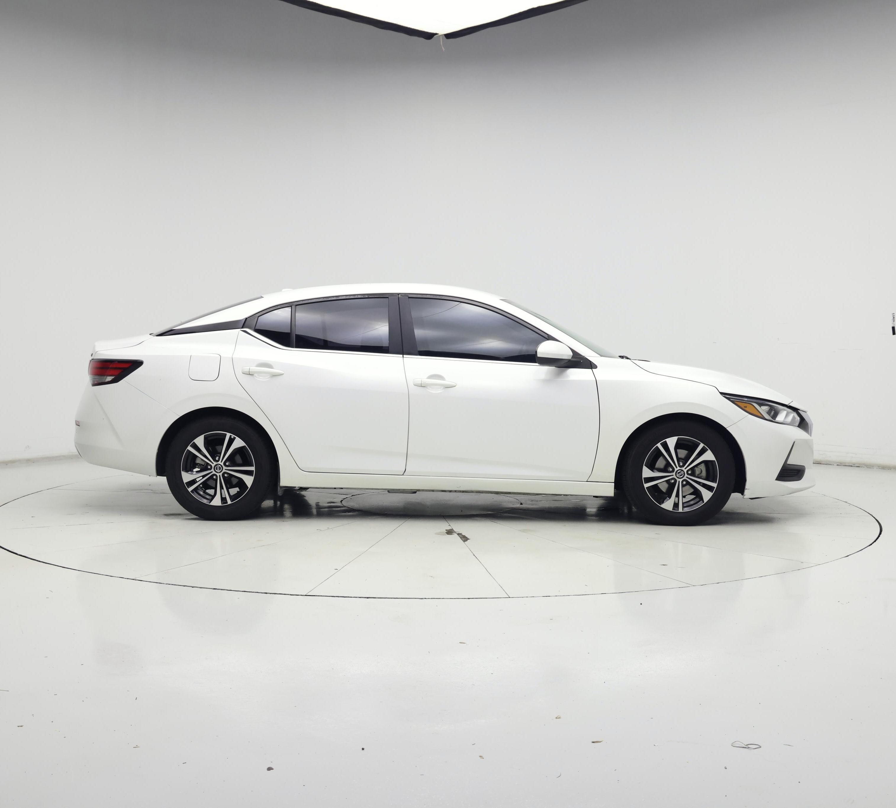 Thumbnail: 2022 Nissan Sentra - 7