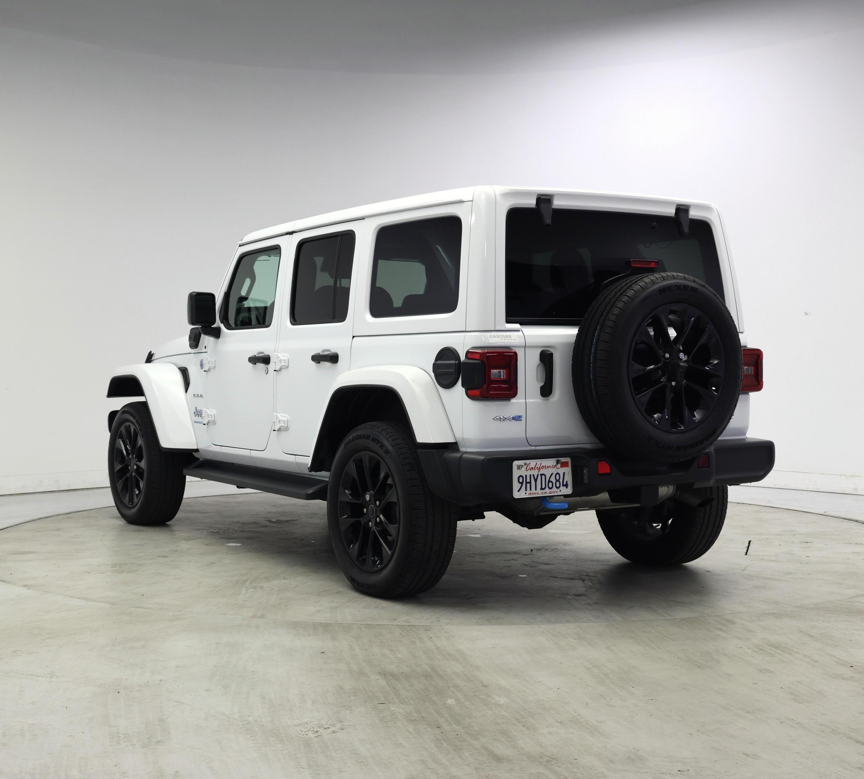 Thumbnail: 2024 Jeep Wrangler - 2