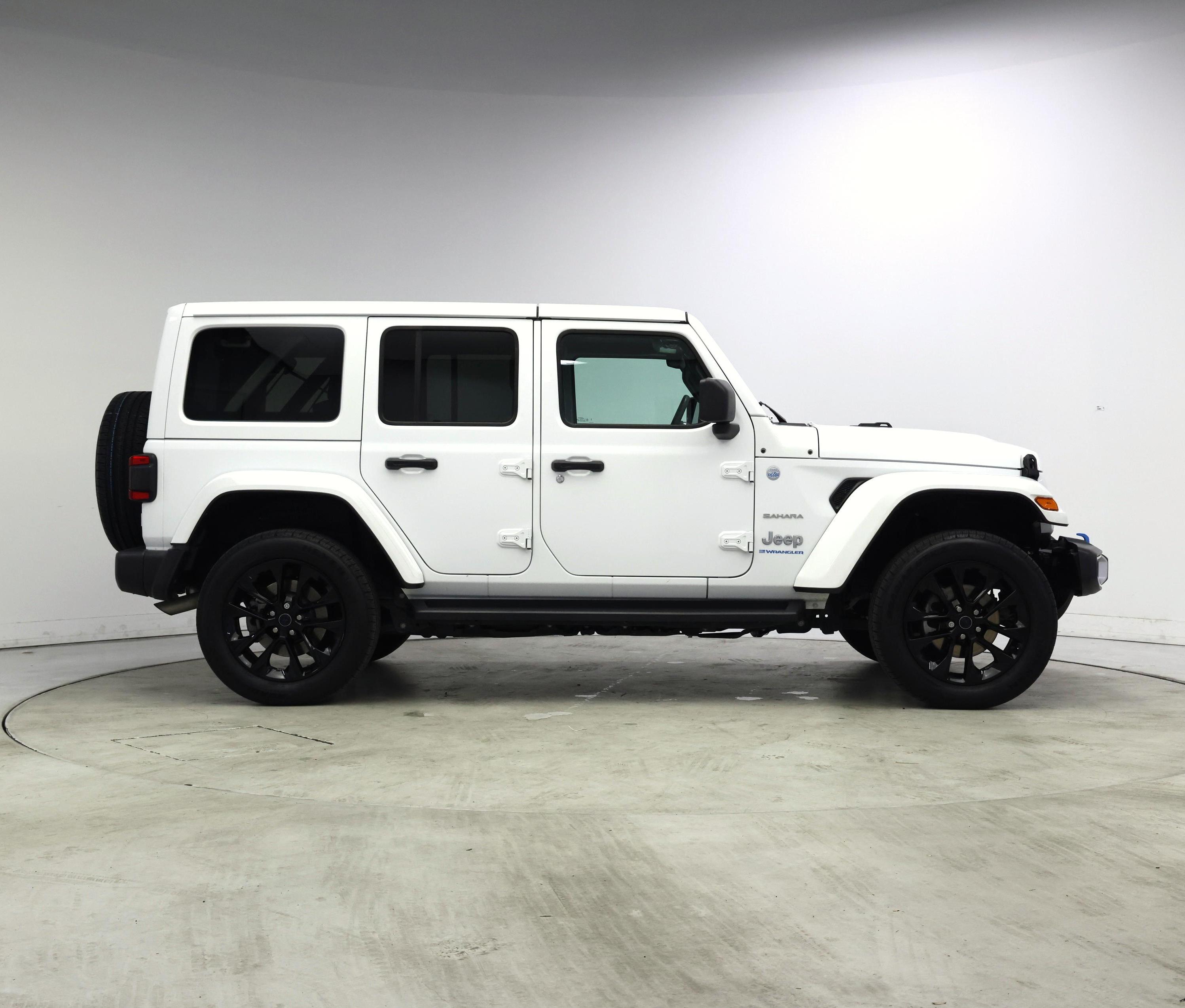 Thumbnail: 2024 Jeep Wrangler - 7