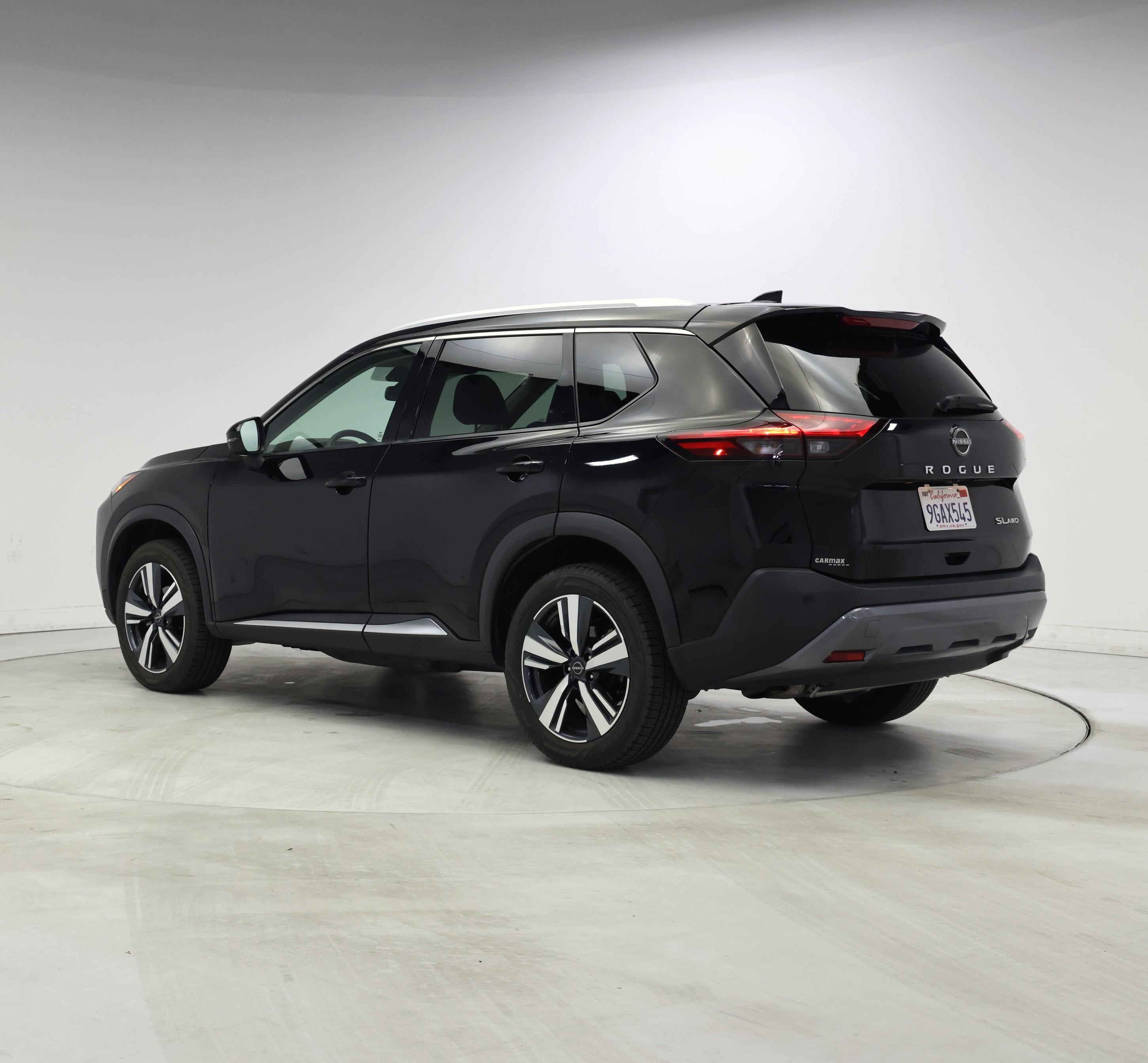 Thumbnail: 2023 Nissan Rogue - 2