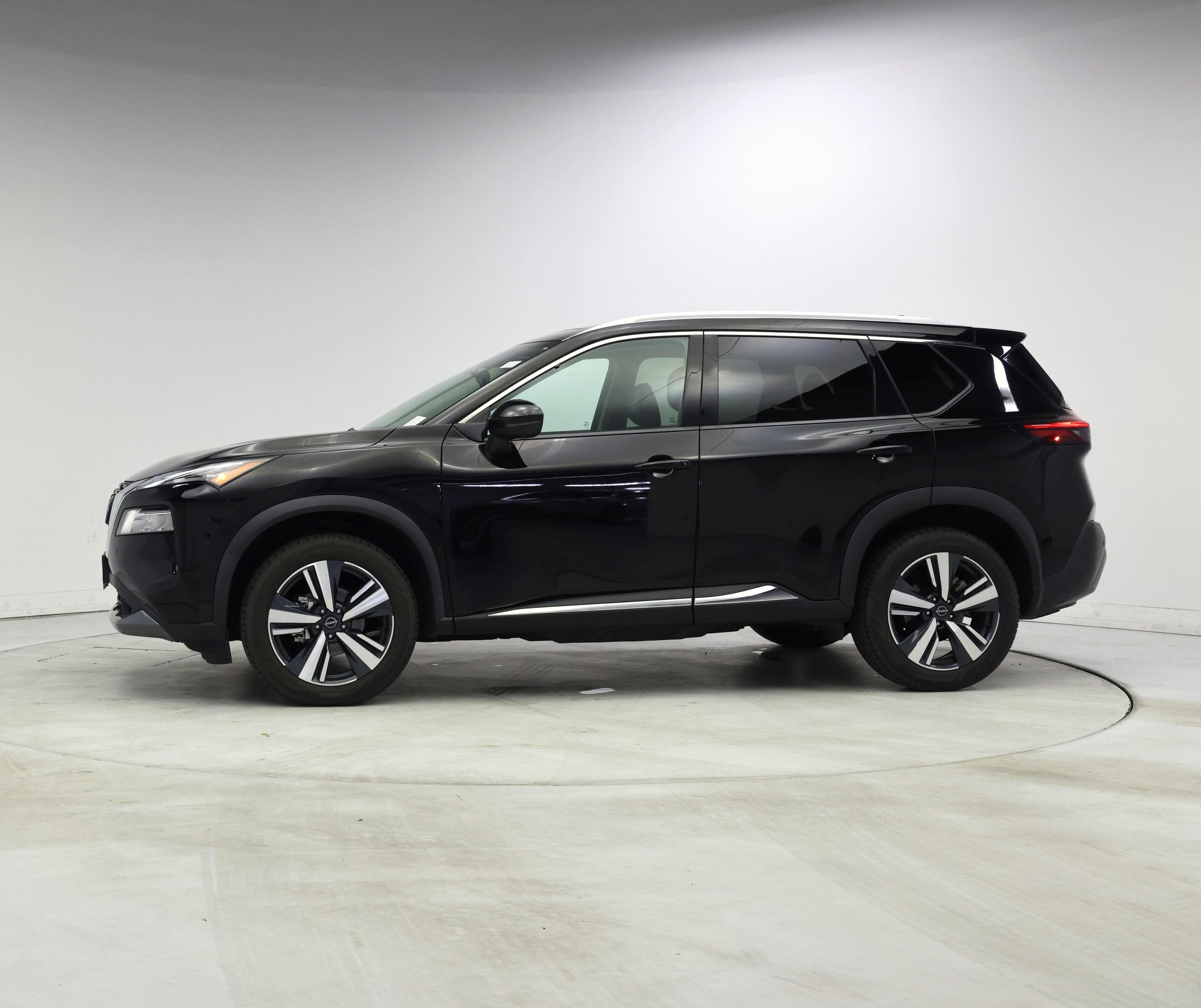 Thumbnail: 2023 Nissan Rogue - 3