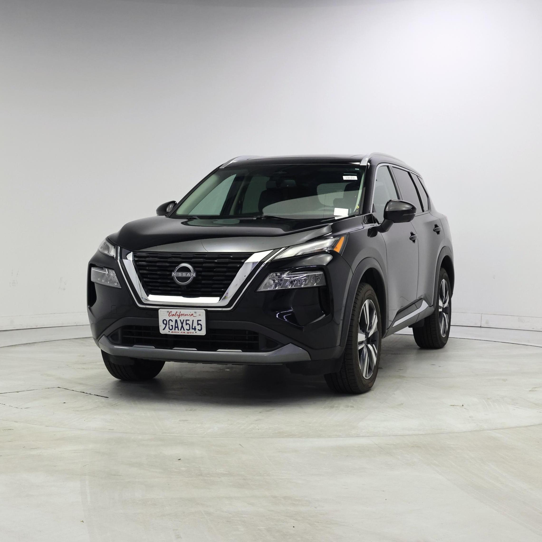 Thumbnail: 2023 Nissan Rogue - 4