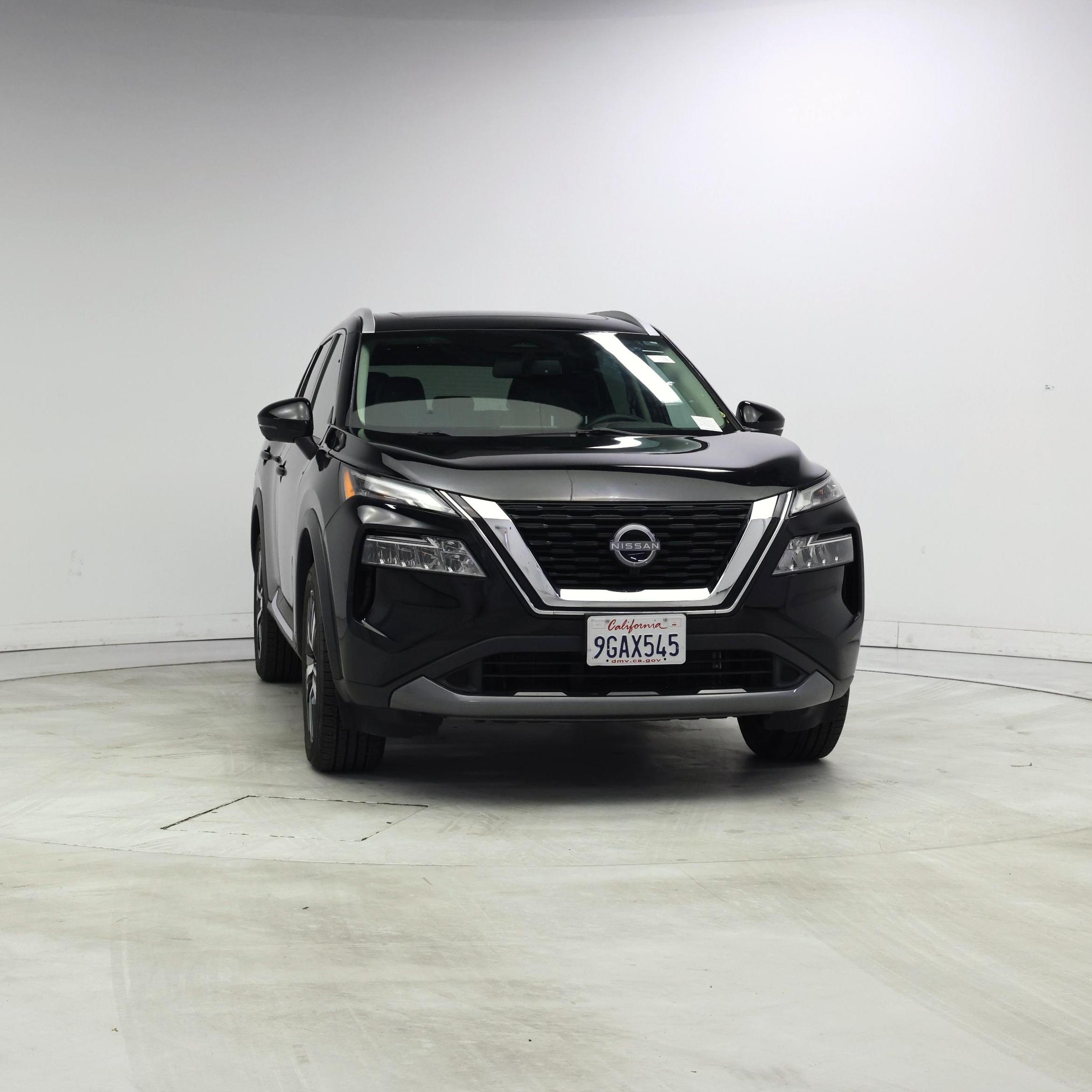 Thumbnail: 2023 Nissan Rogue - 5