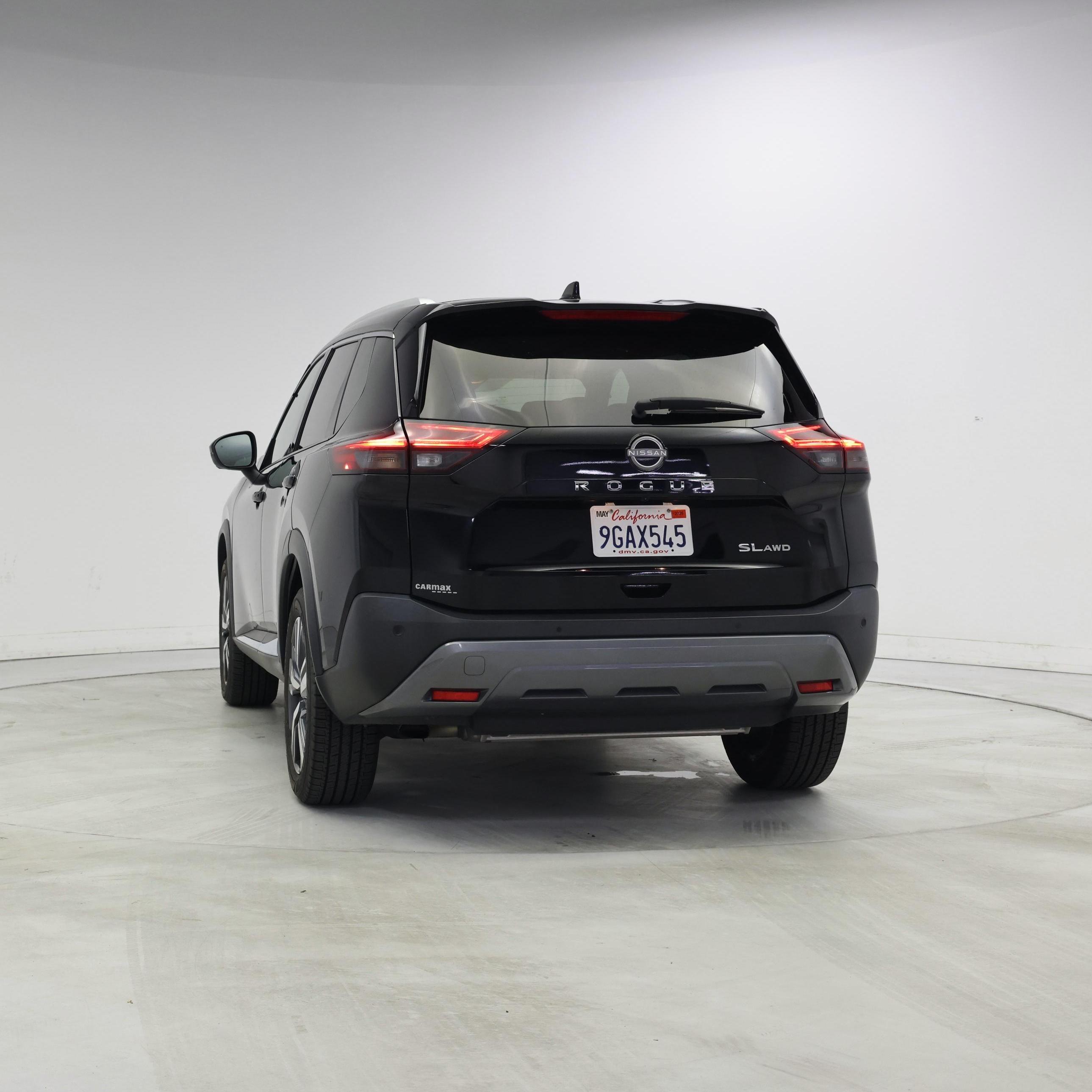 Thumbnail: 2023 Nissan Rogue - 6