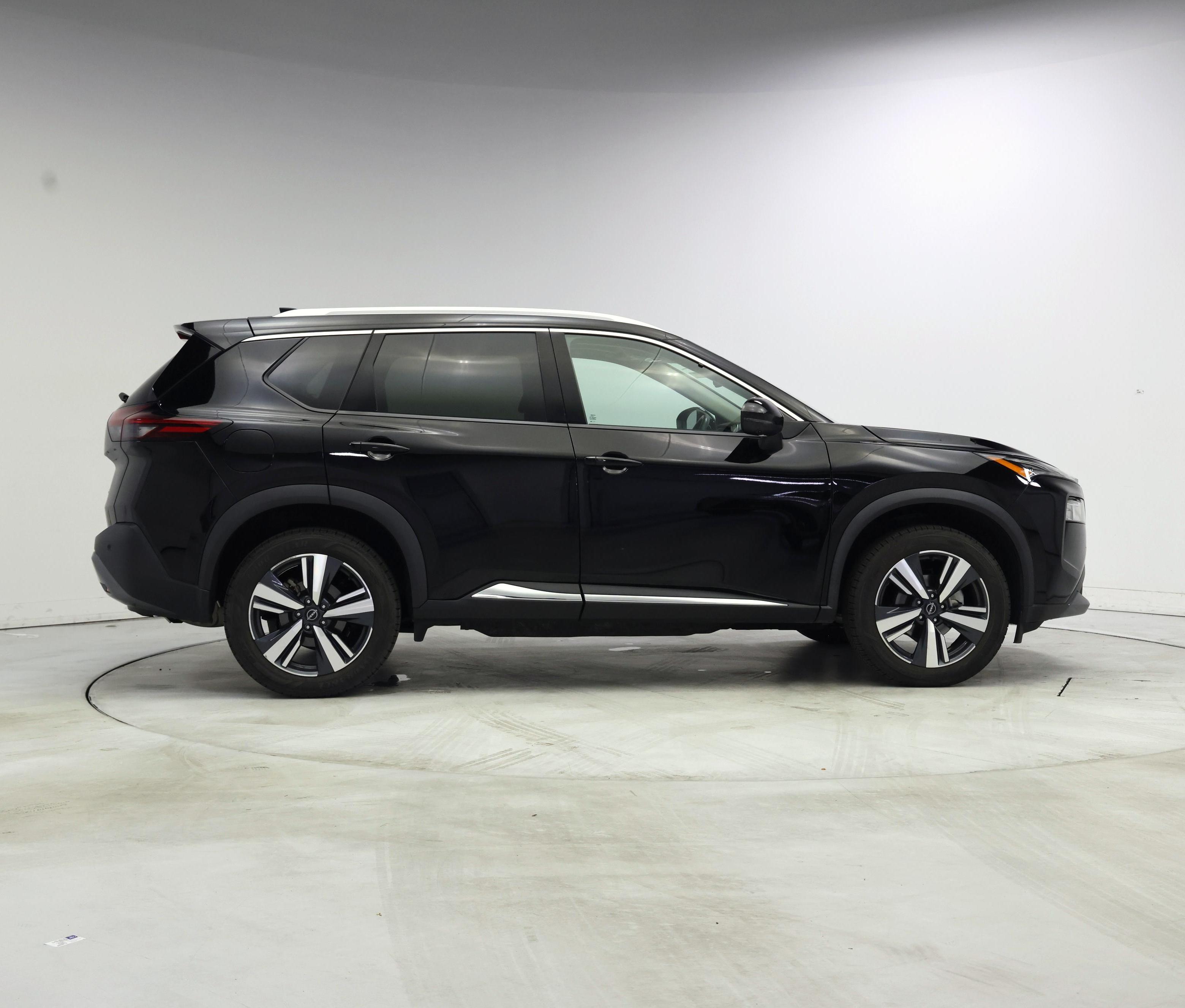 Thumbnail: 2023 Nissan Rogue - 7