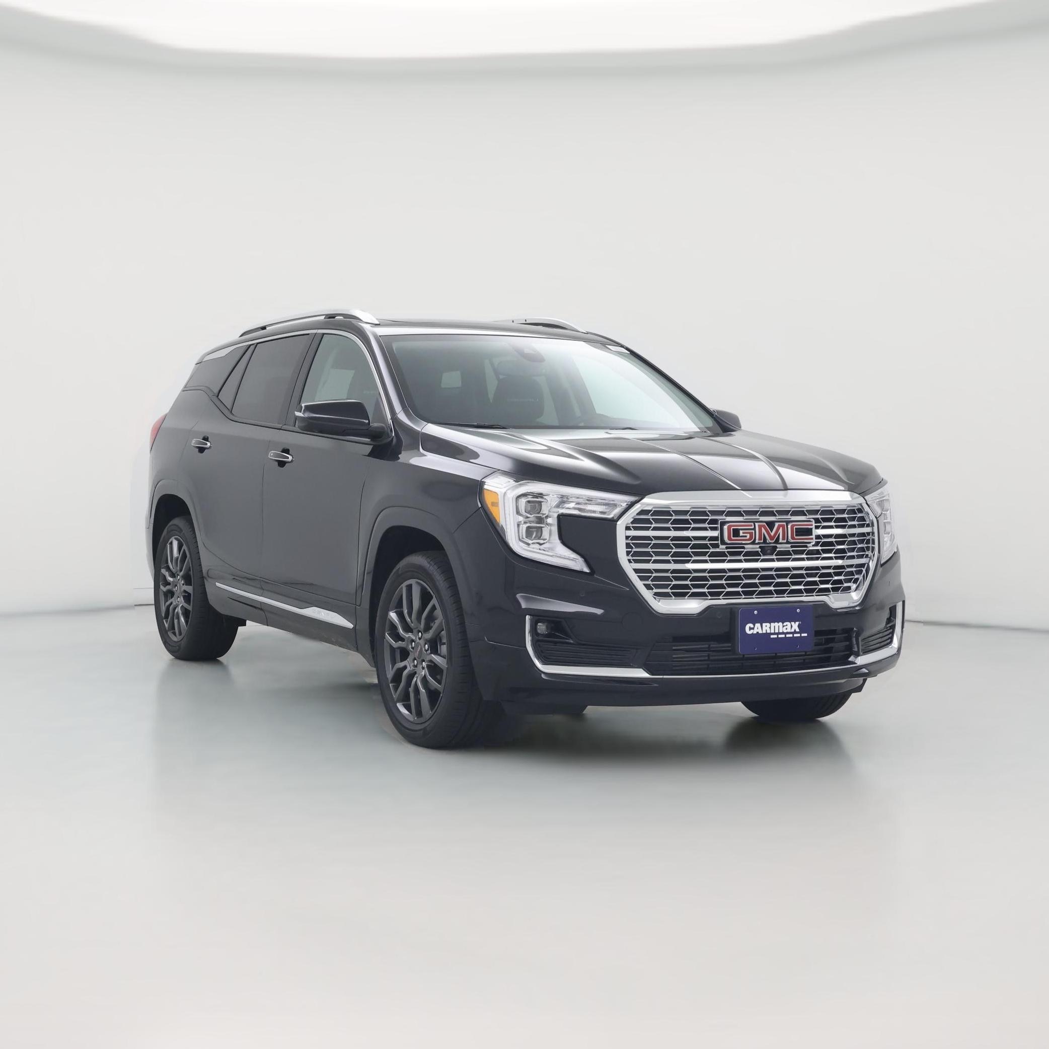 Thumbnail: 2023 GMC Terrain - 1