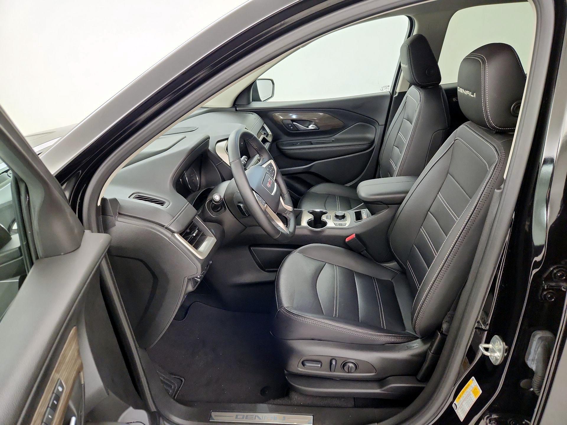 Thumbnail: 2023 GMC Terrain - 11