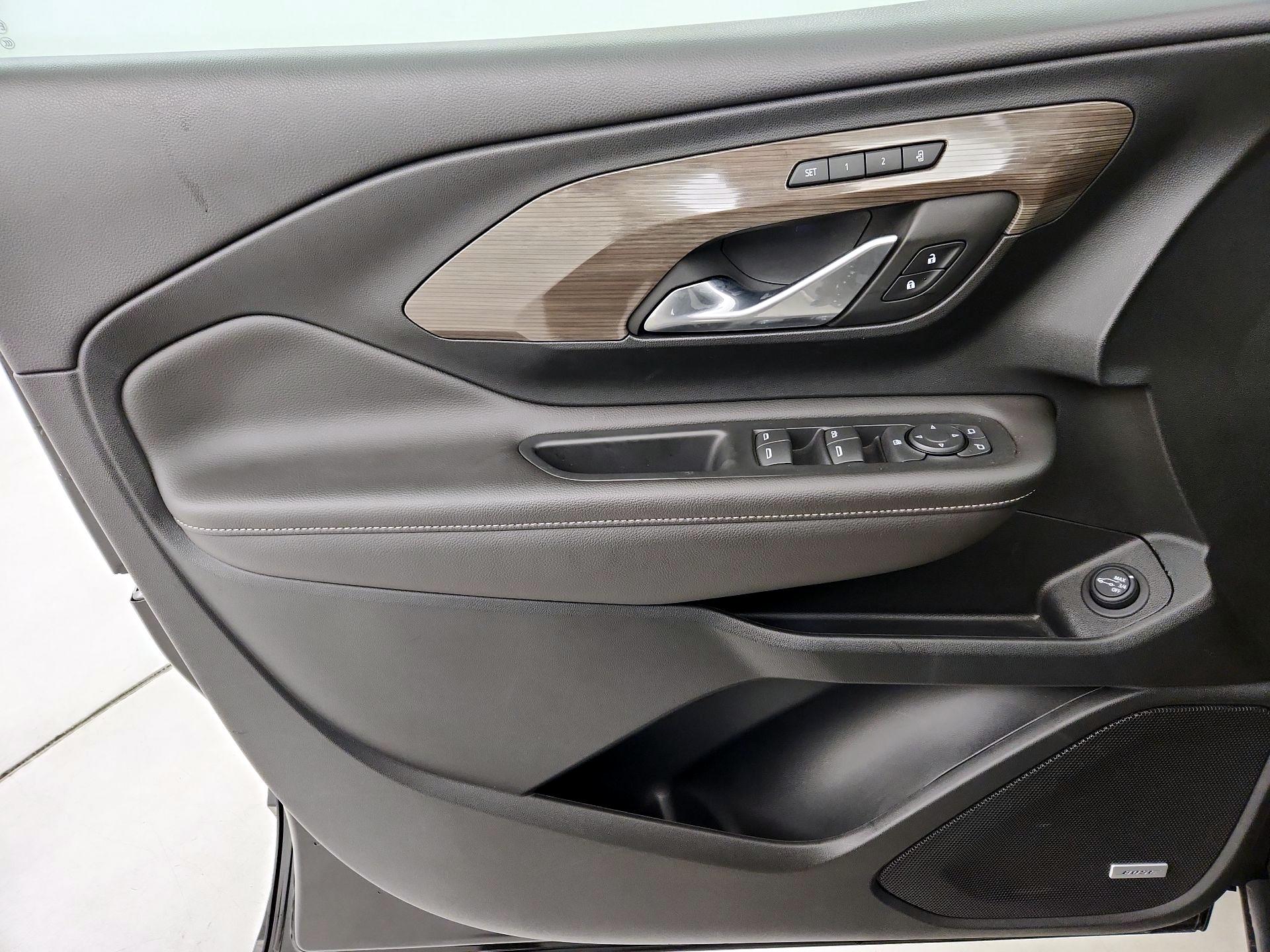Thumbnail: 2023 GMC Terrain - 12