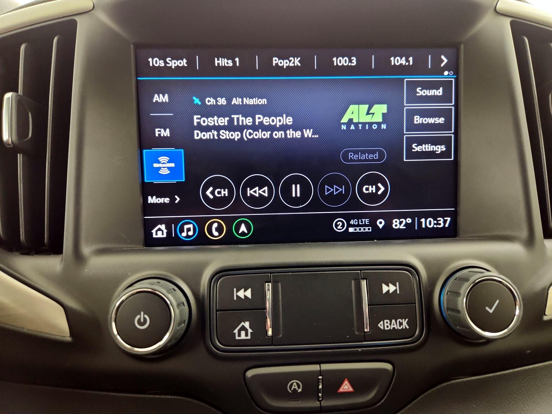 Thumbnail: 2023 GMC Terrain - 16
