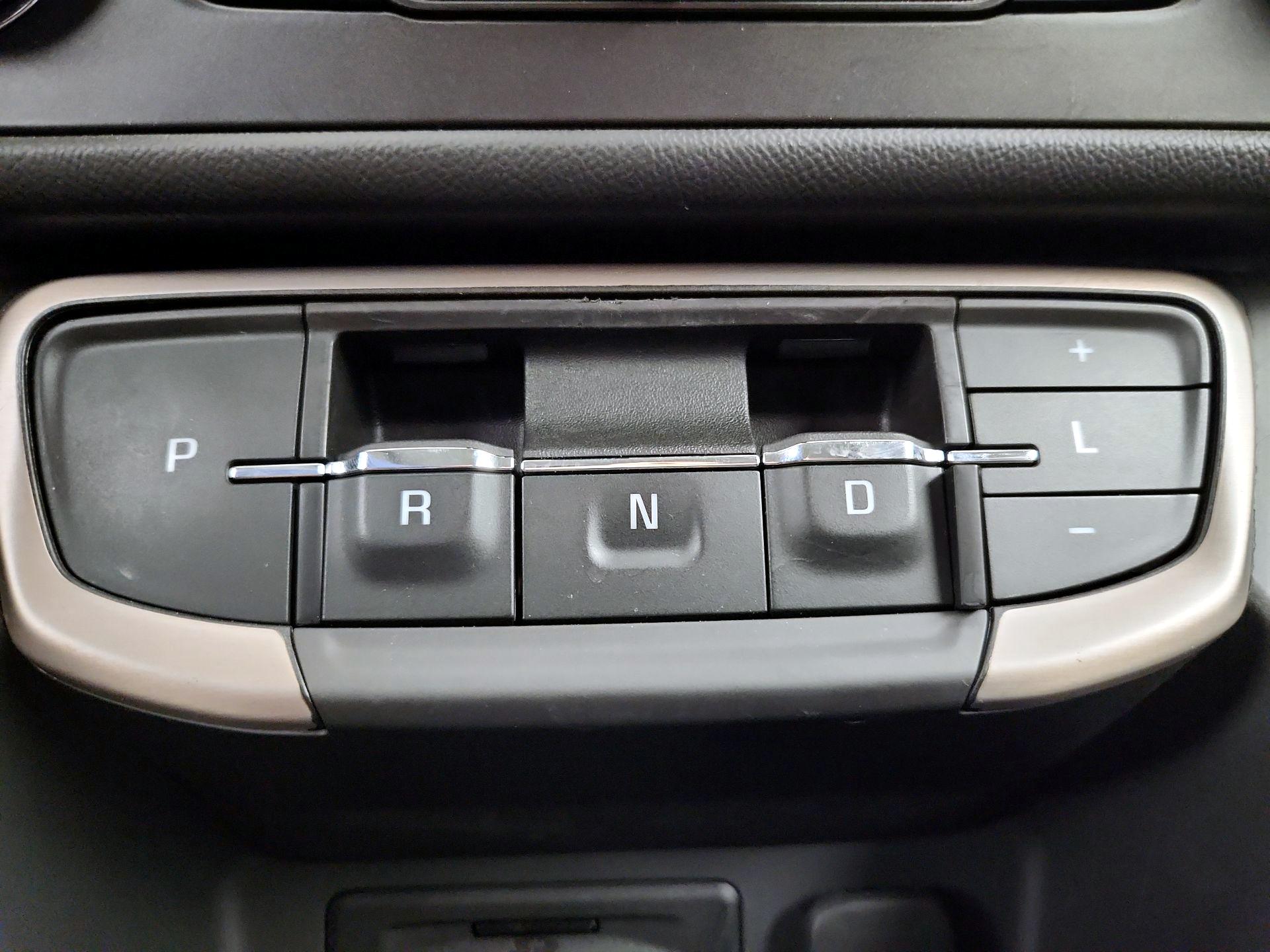 Thumbnail: 2023 GMC Terrain - 18