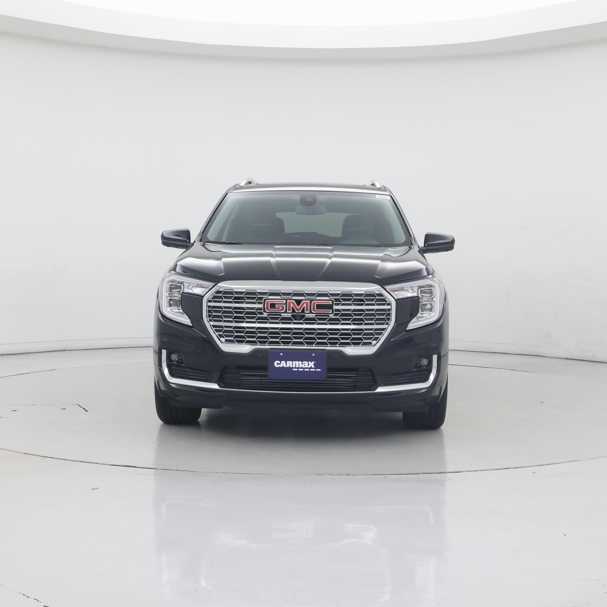 Thumbnail: 2023 GMC Terrain - 5