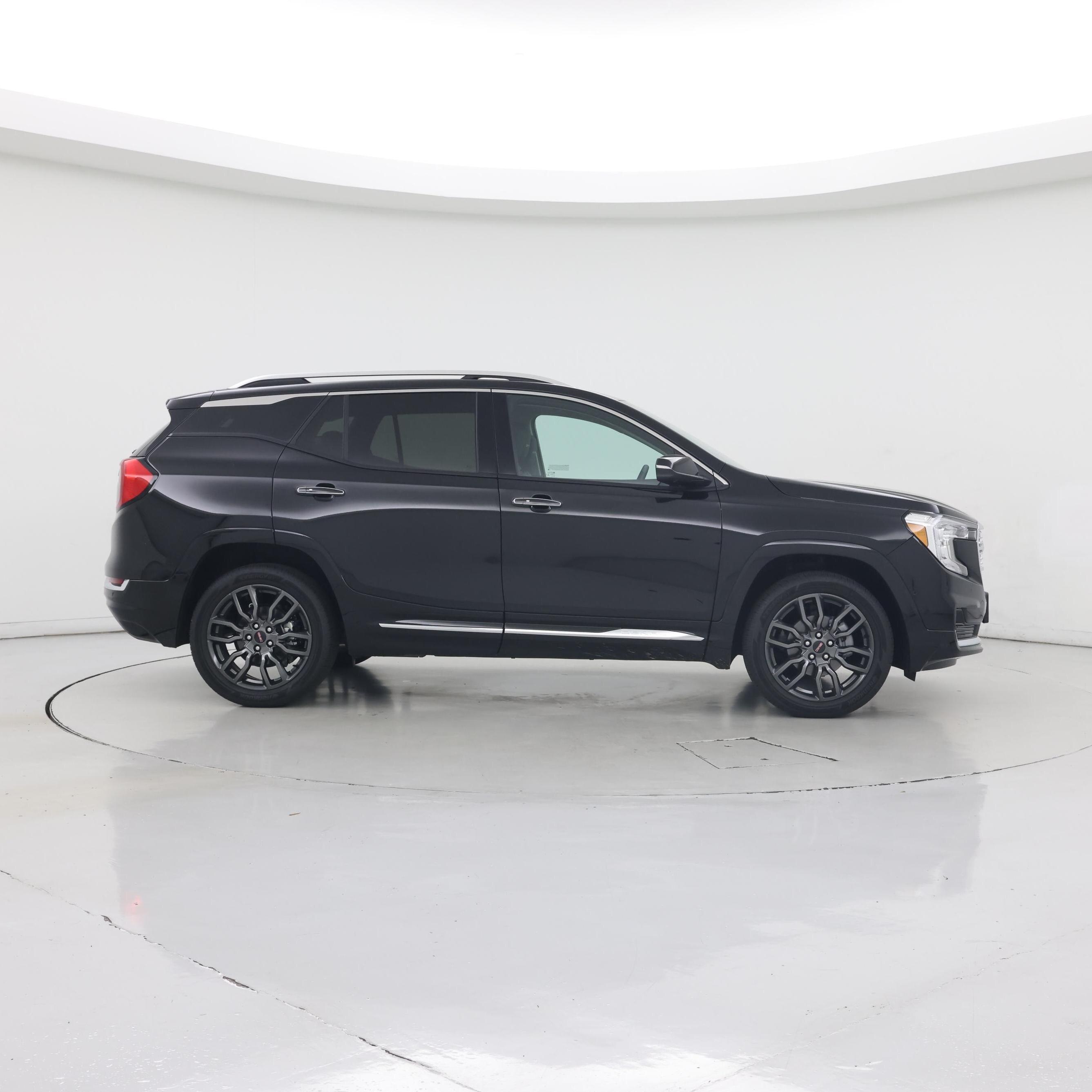 Thumbnail: 2023 GMC Terrain - 7