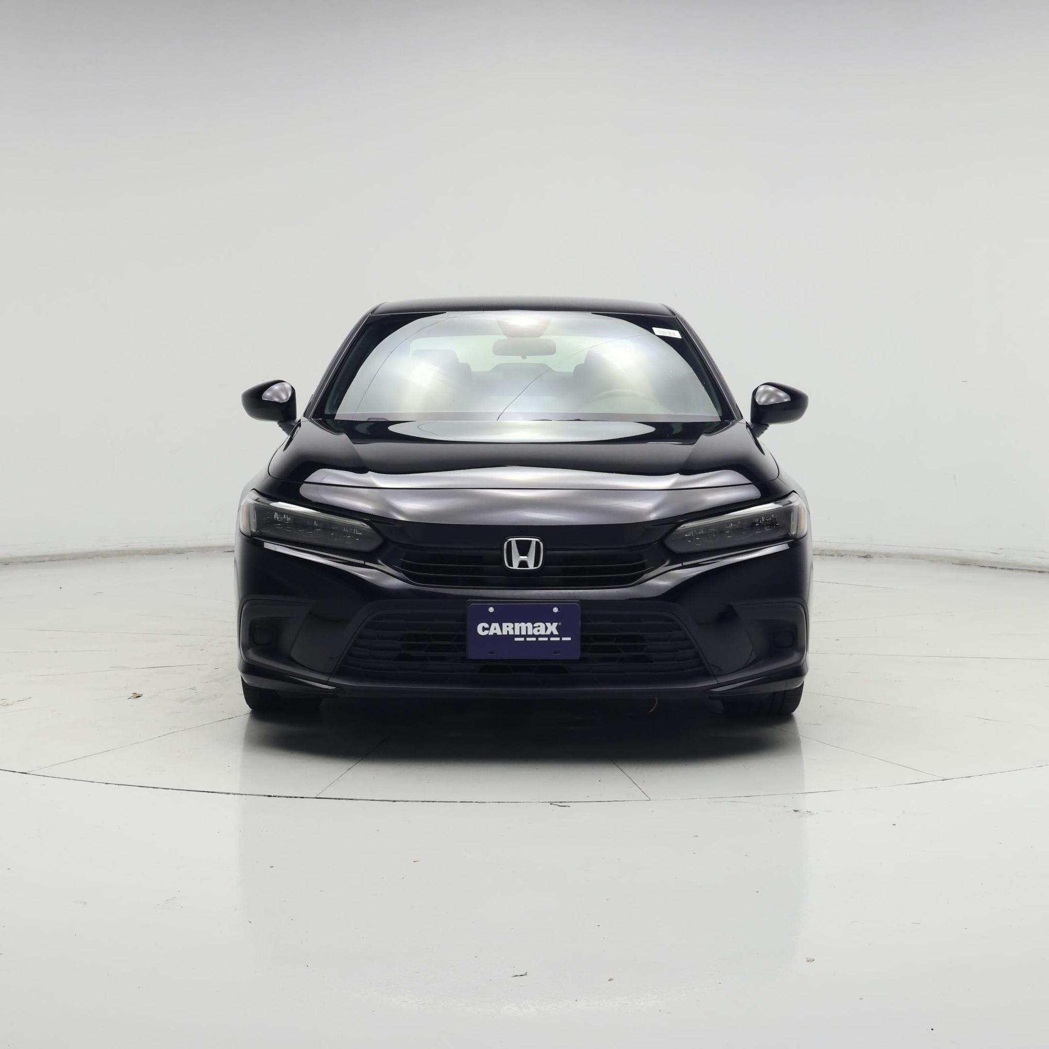 Thumbnail: 2024 Honda Civic - 5