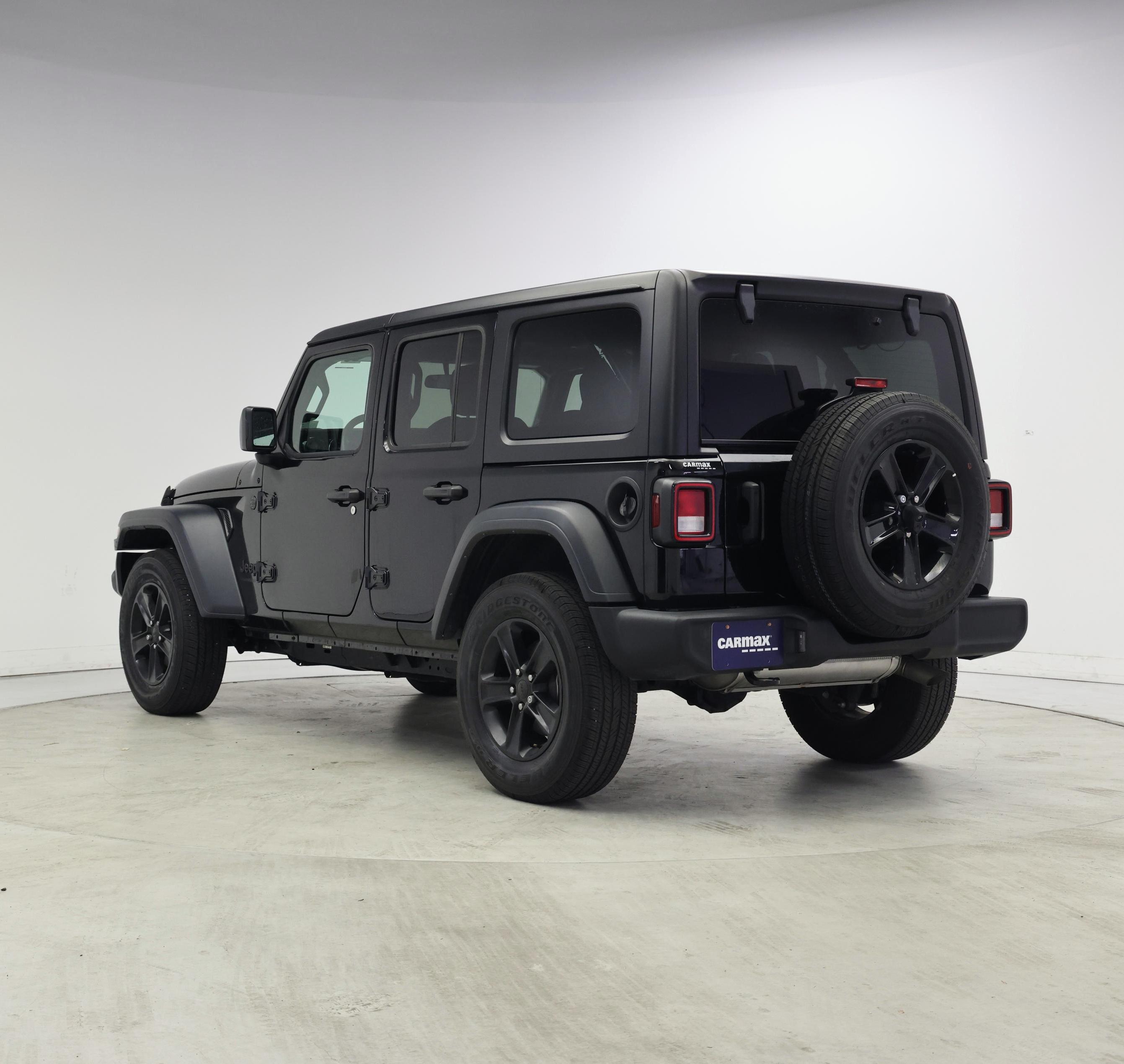 Thumbnail: 2023 Jeep Wrangler - 2