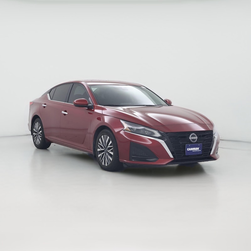 2023 Nissan Altima SV