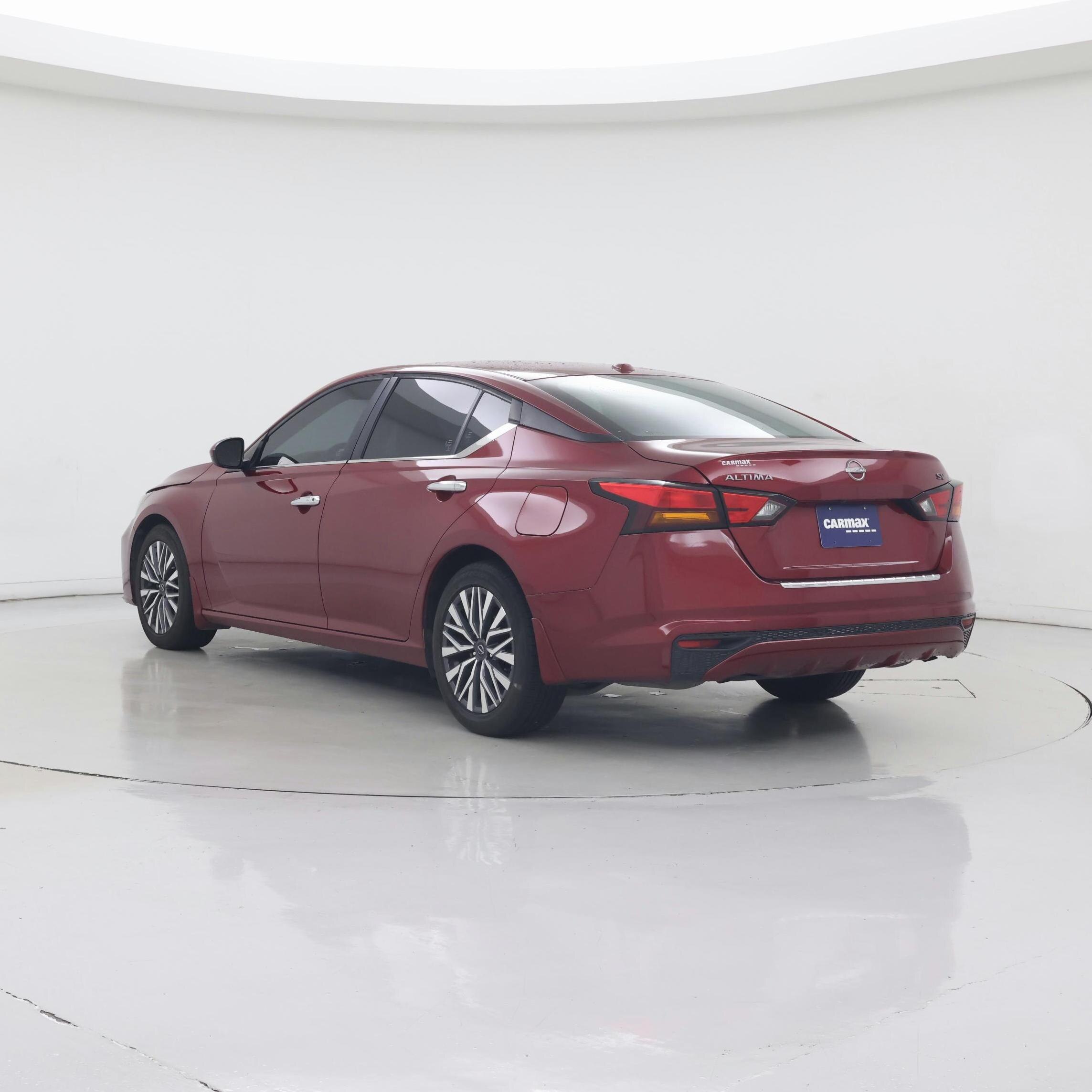 Thumbnail: 2023 Nissan Altima - 2