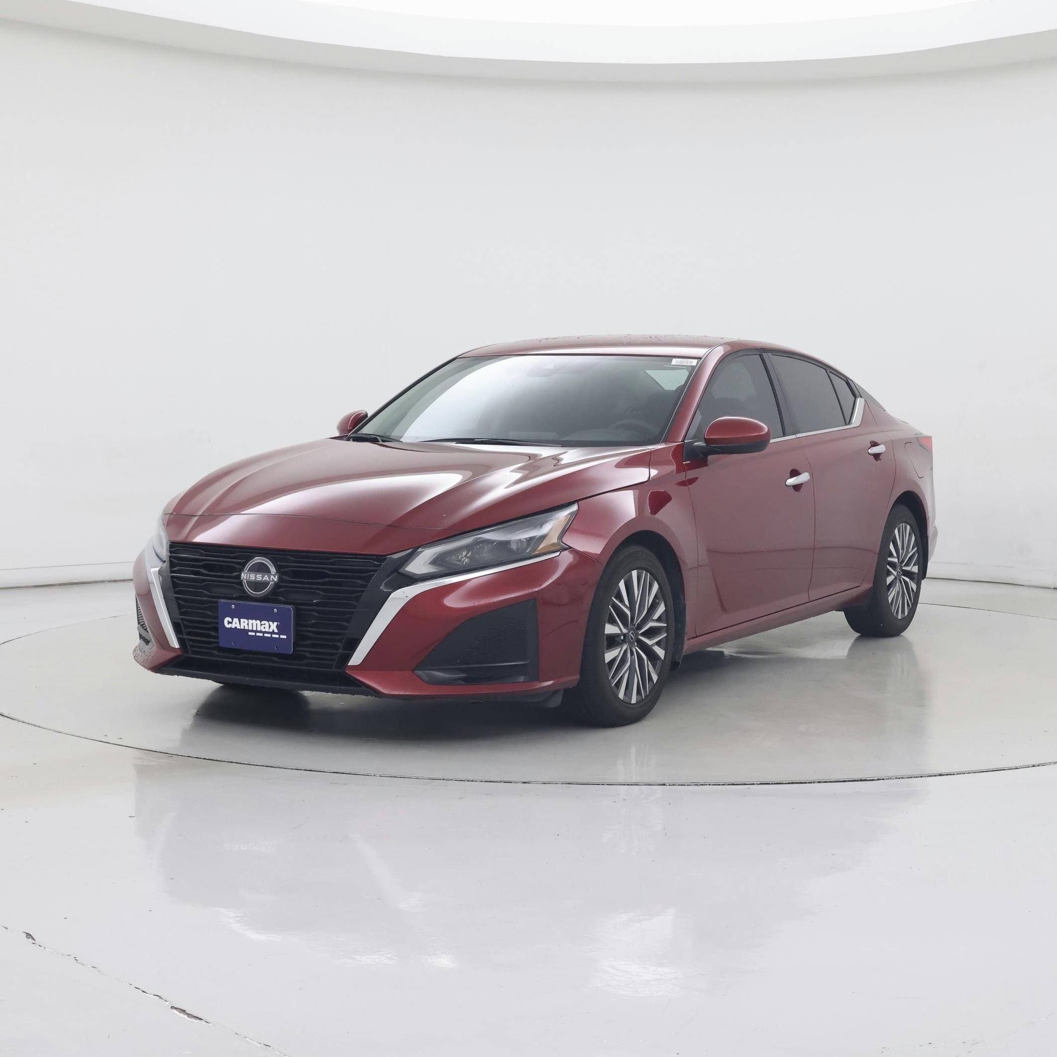 Thumbnail: 2023 Nissan Altima - 4