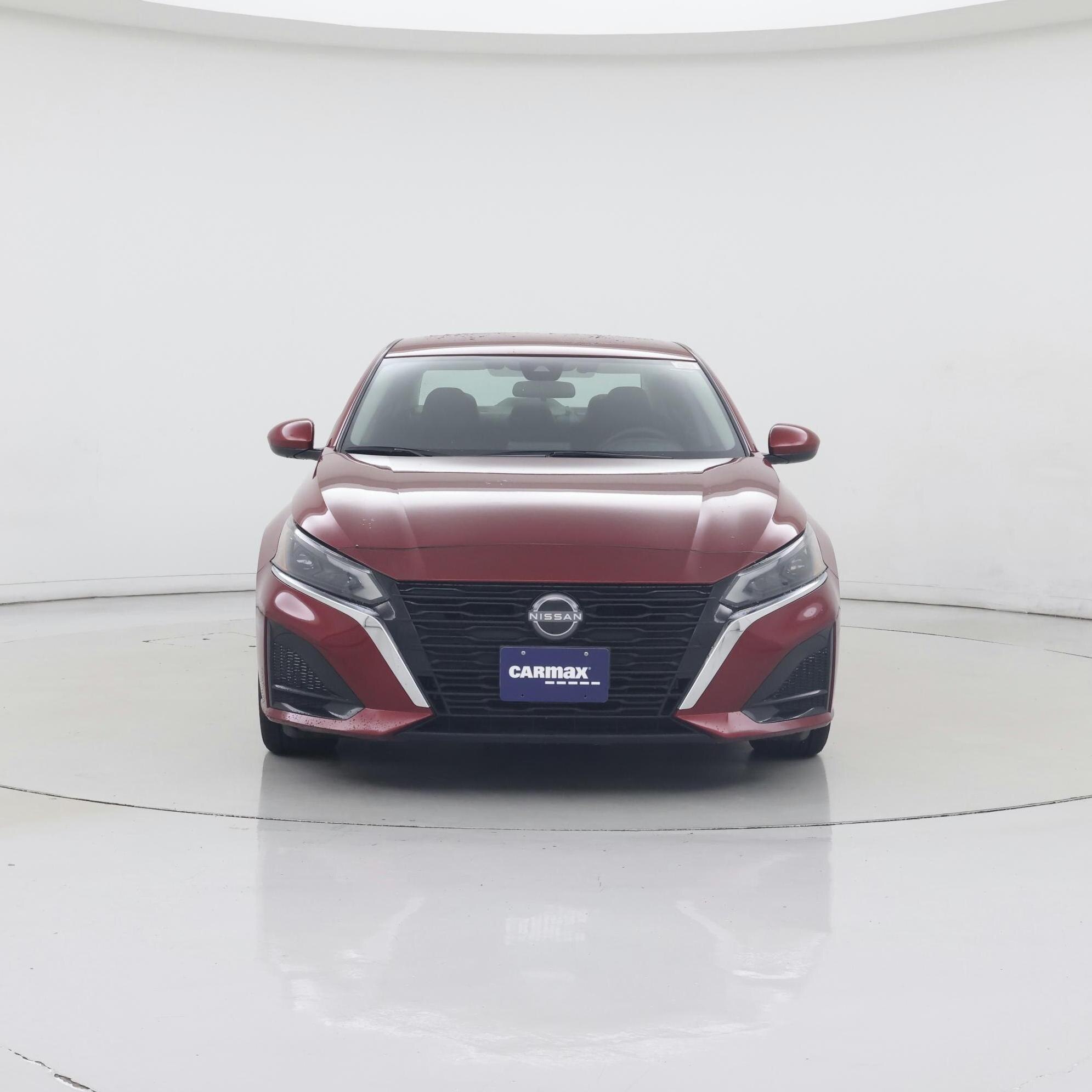 Thumbnail: 2023 Nissan Altima - 5