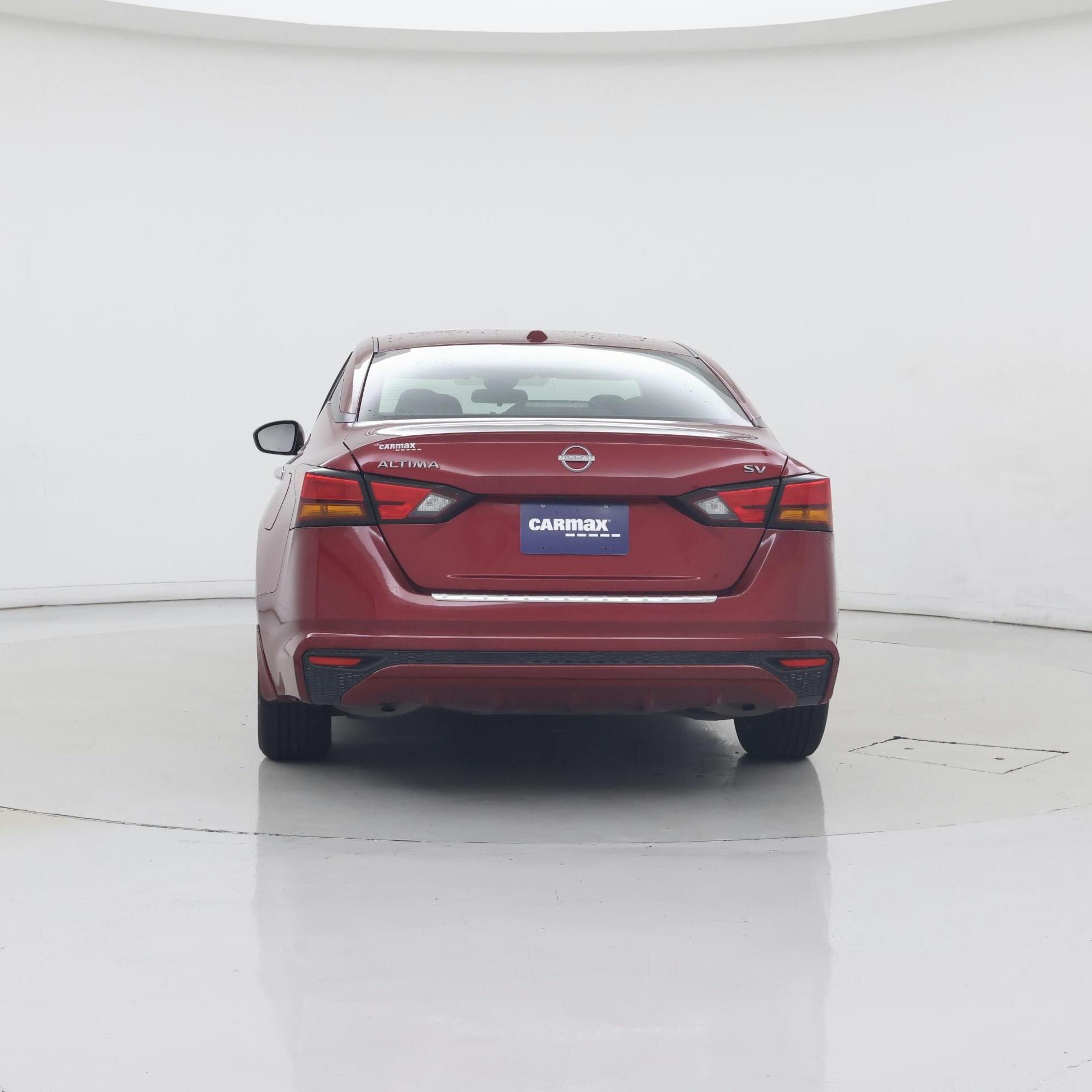Thumbnail: 2023 Nissan Altima - 6