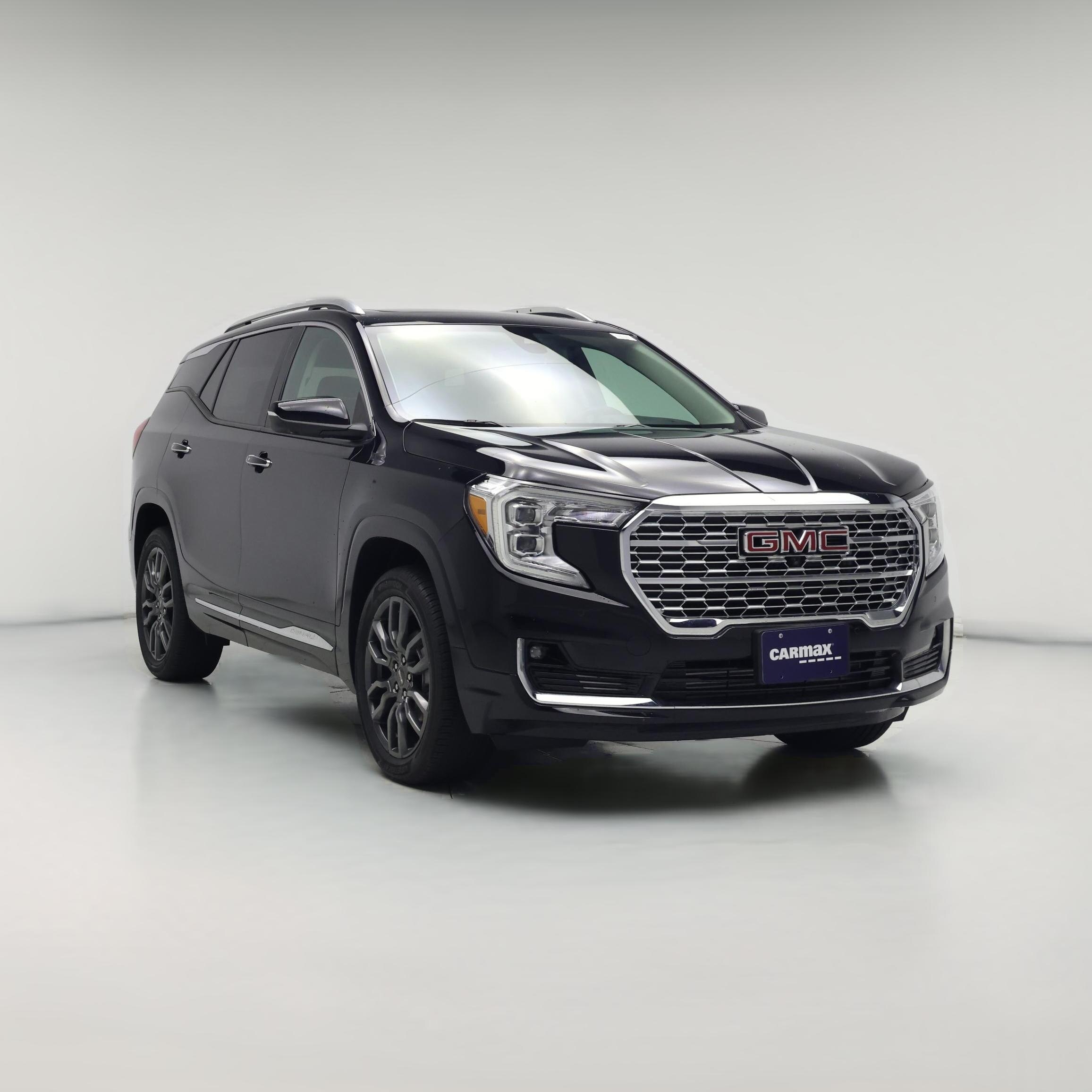 Thumbnail: 2023 GMC Terrain - 1