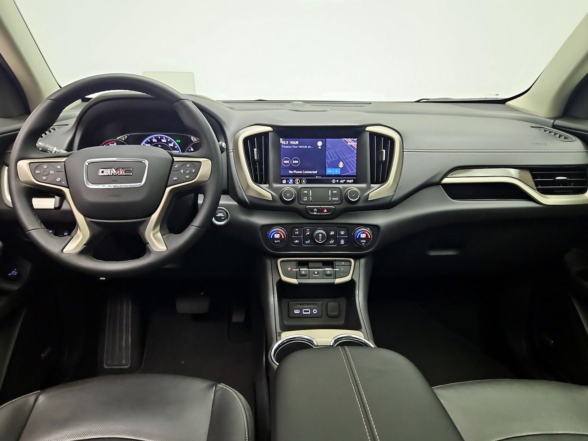 Thumbnail: 2023 GMC Terrain - 9