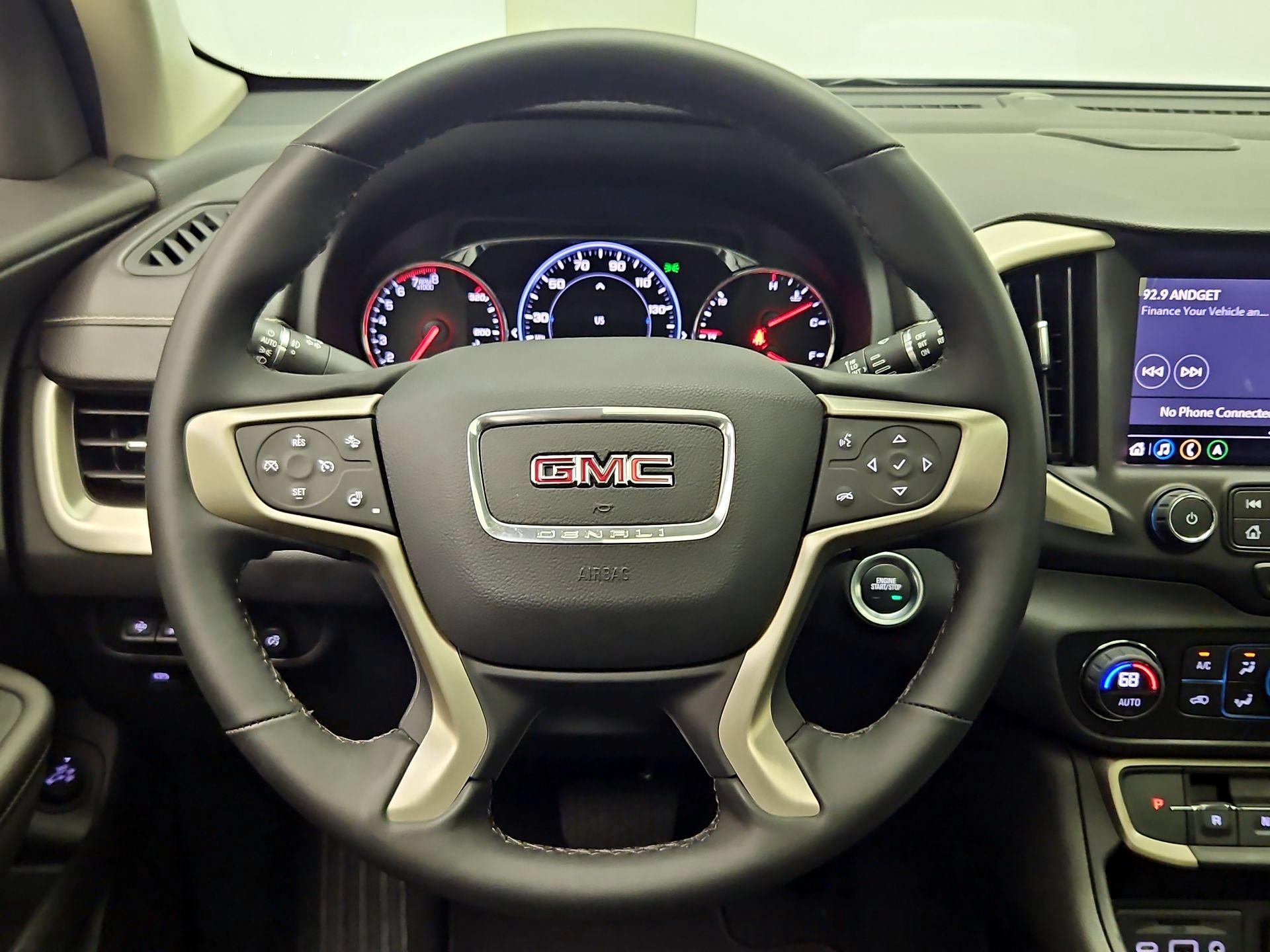 Thumbnail: 2023 GMC Terrain - 10