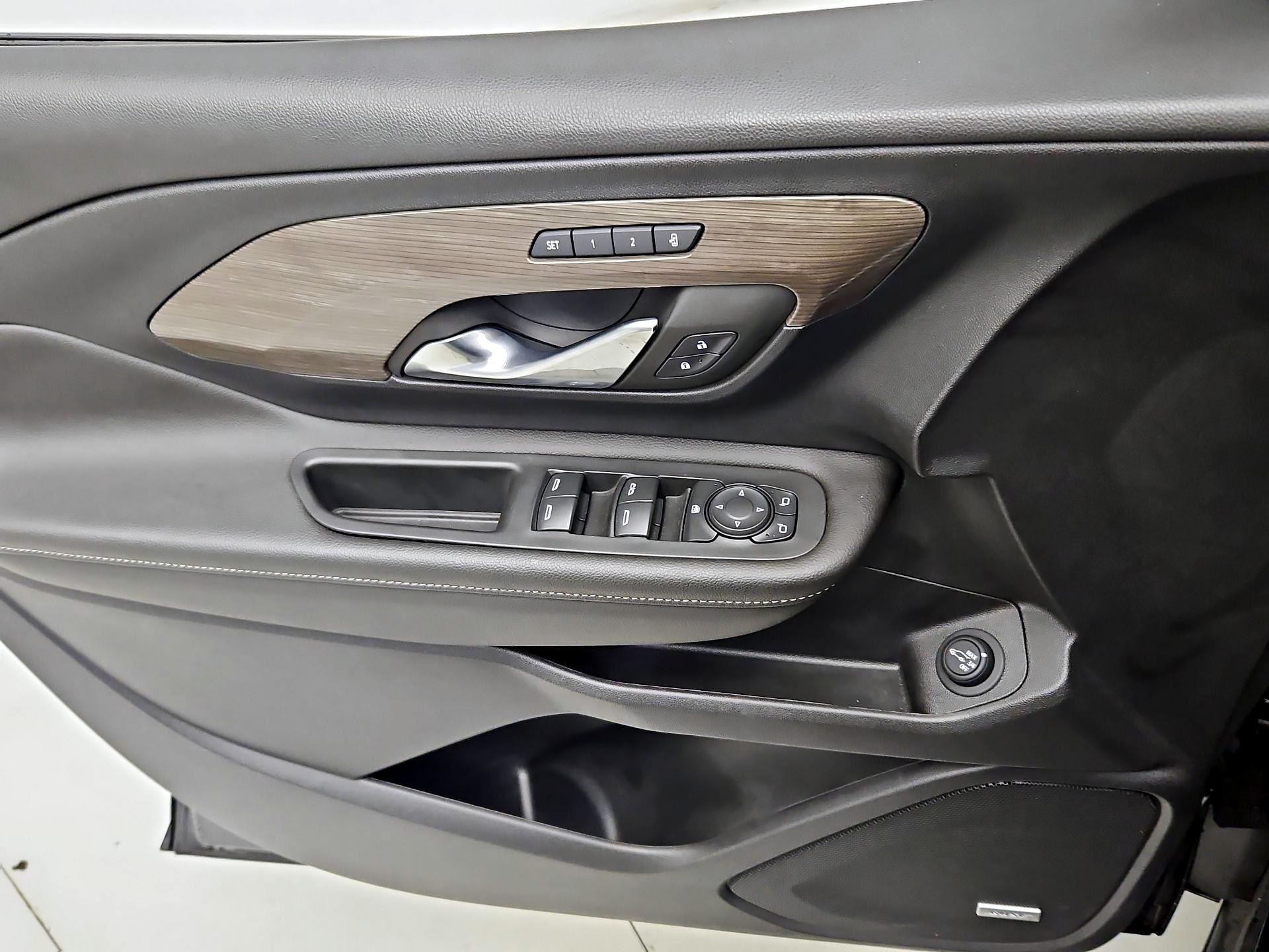 Thumbnail: 2023 GMC Terrain - 12