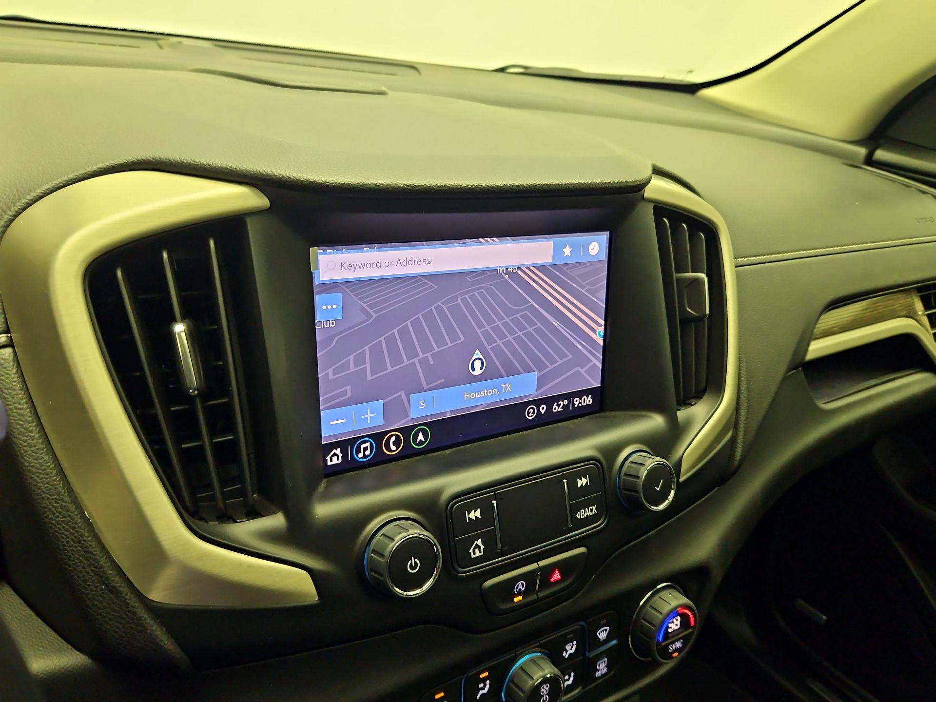 Thumbnail: 2023 GMC Terrain - 14