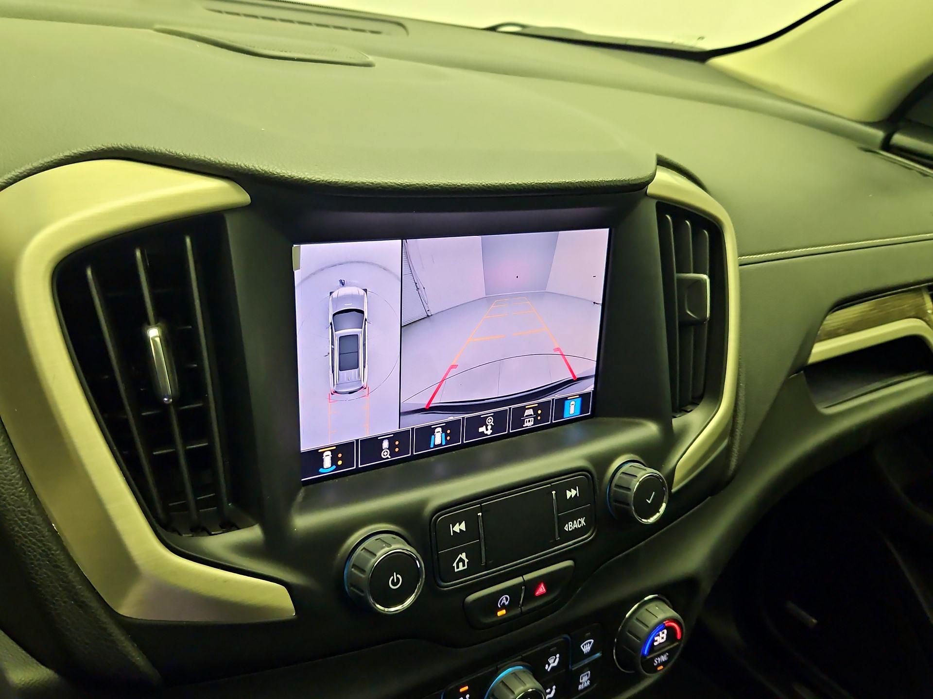 Thumbnail: 2023 GMC Terrain - 15