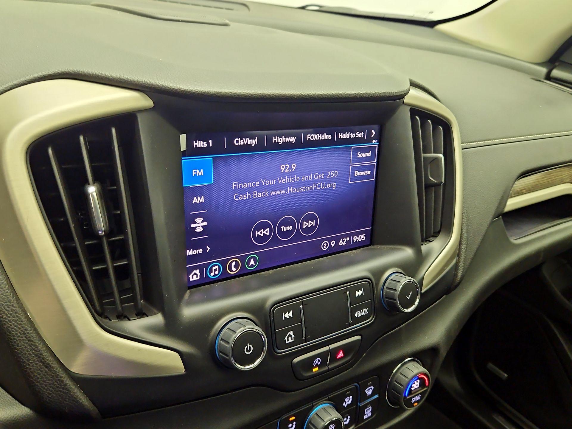 Thumbnail: 2023 GMC Terrain - 16