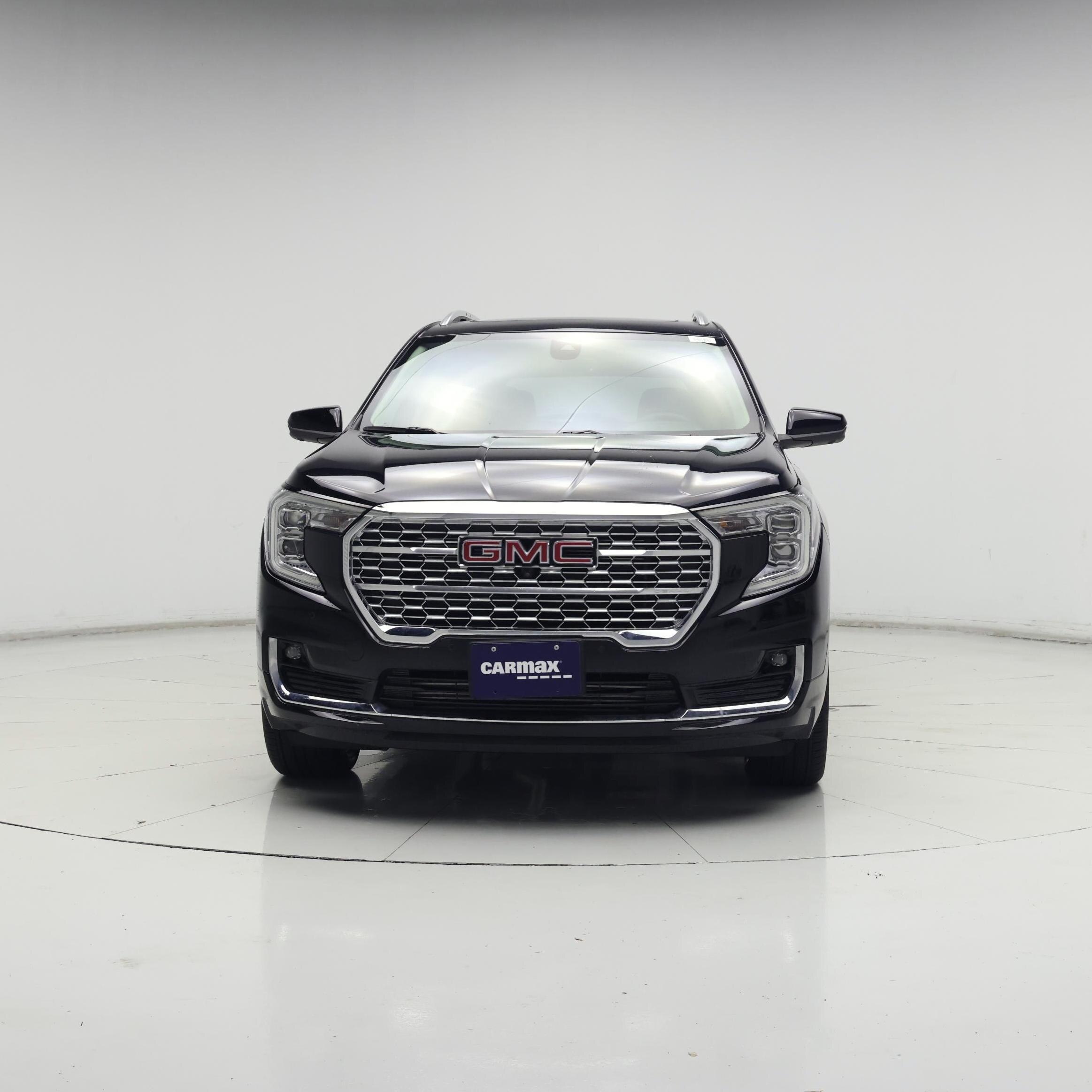 Thumbnail: 2023 GMC Terrain - 5