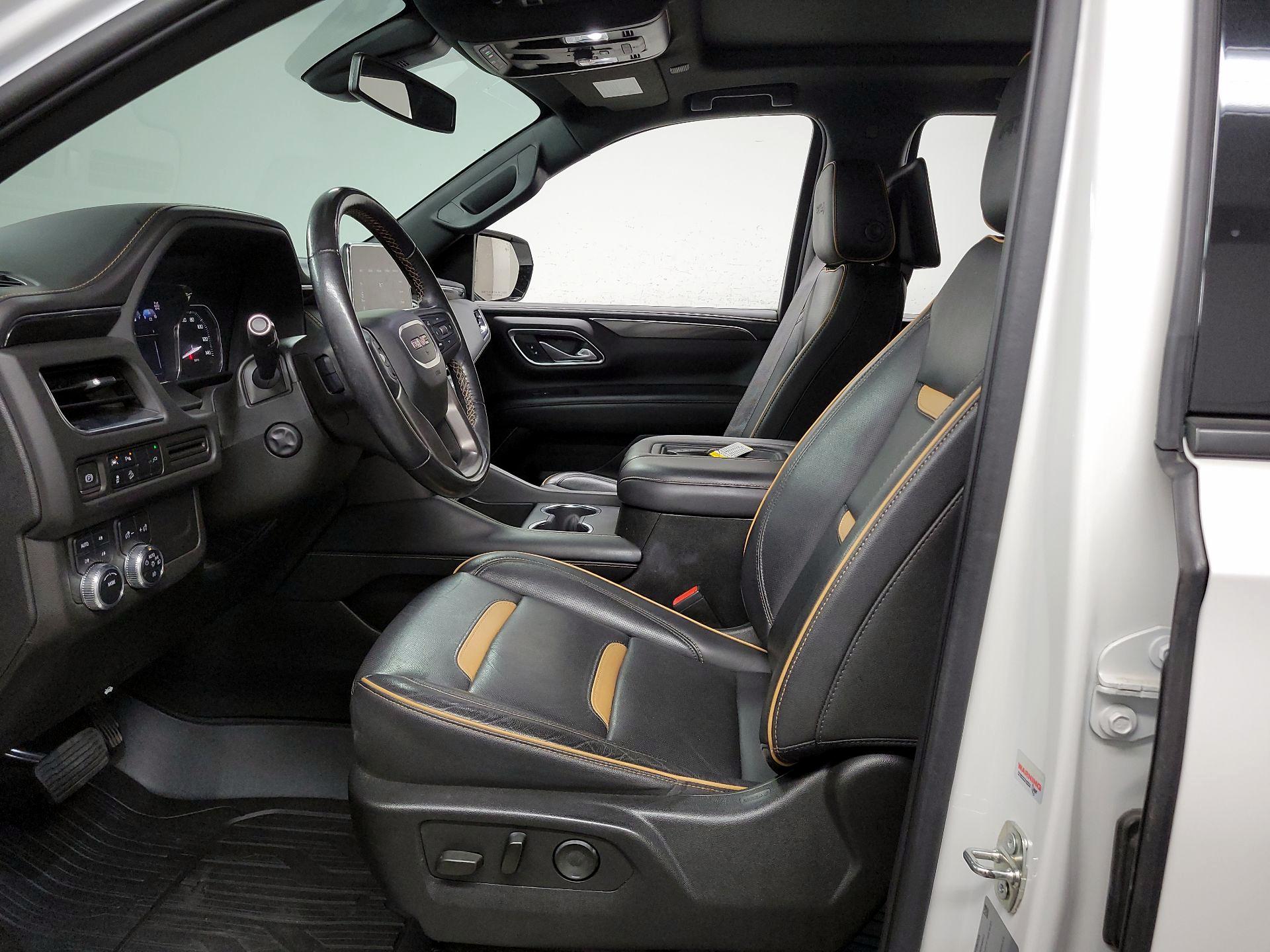 Thumbnail: 2021 GMC Yukon - 9