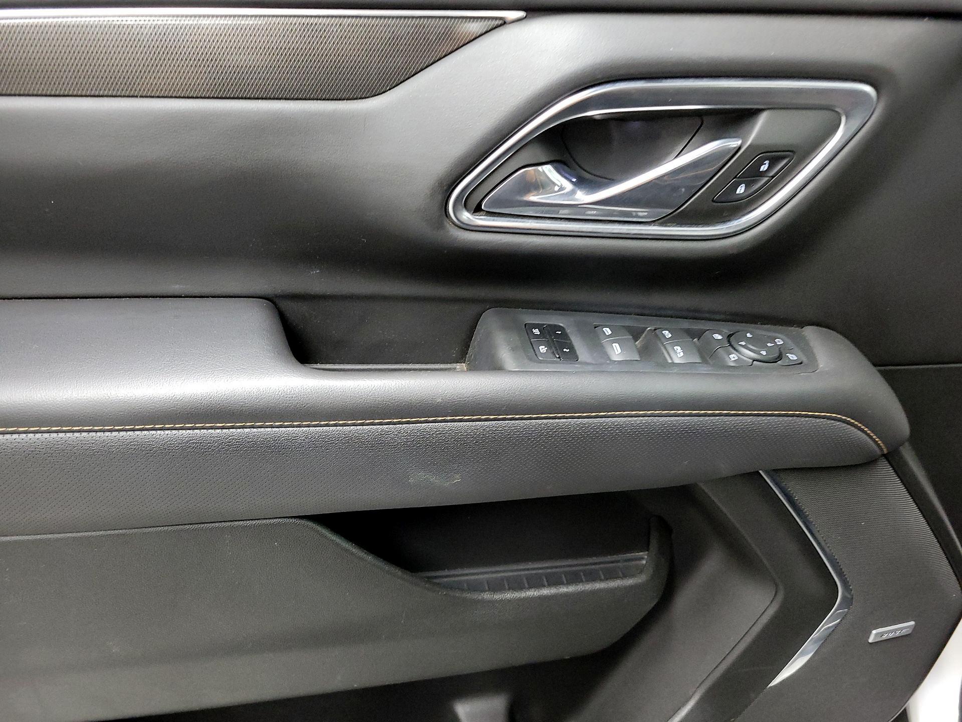 Thumbnail: 2021 GMC Yukon - 10