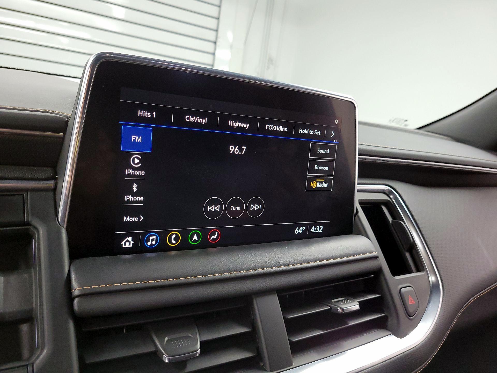 Thumbnail: 2021 GMC Yukon - 12