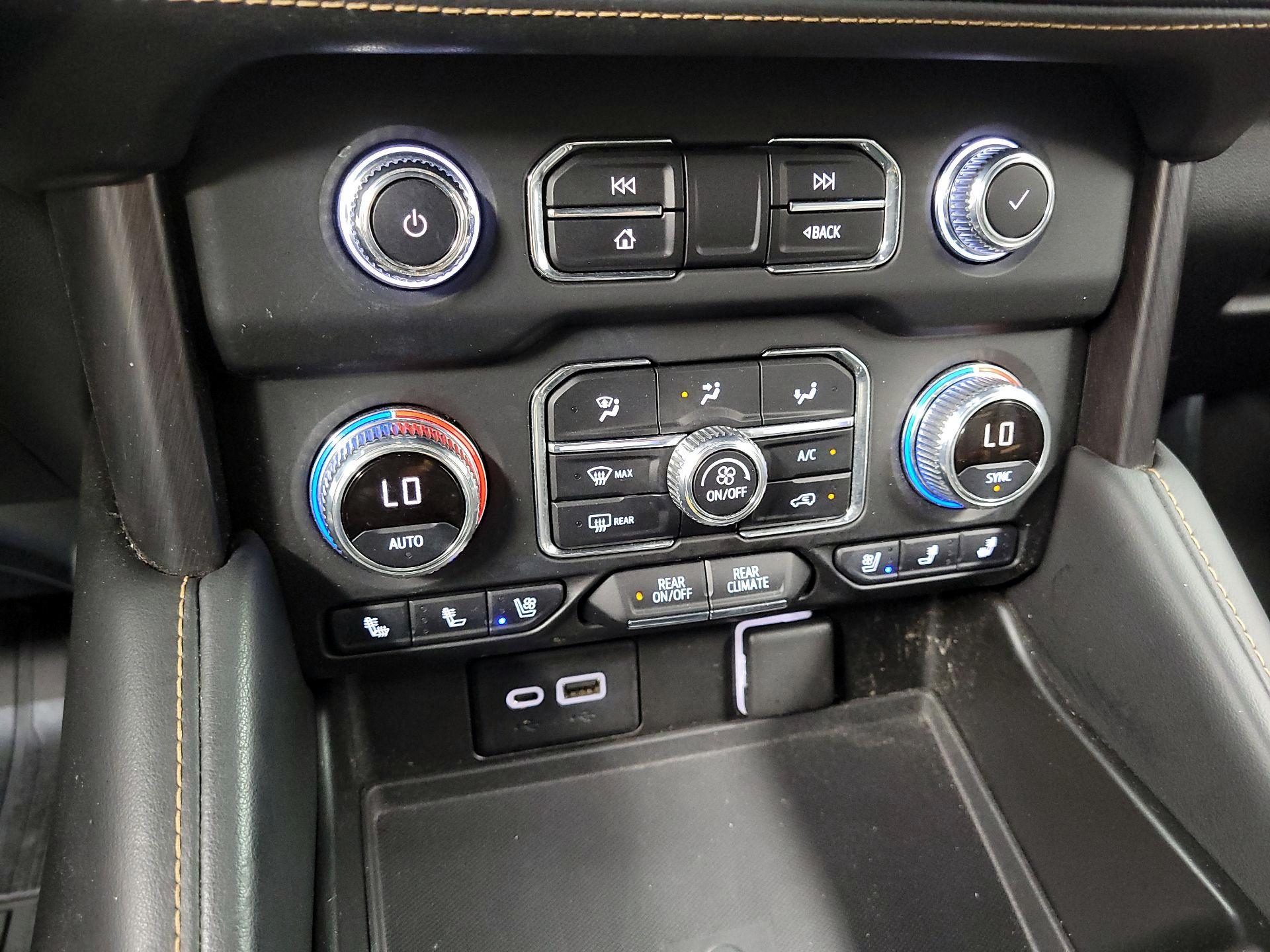 Thumbnail: 2021 GMC Yukon - 13