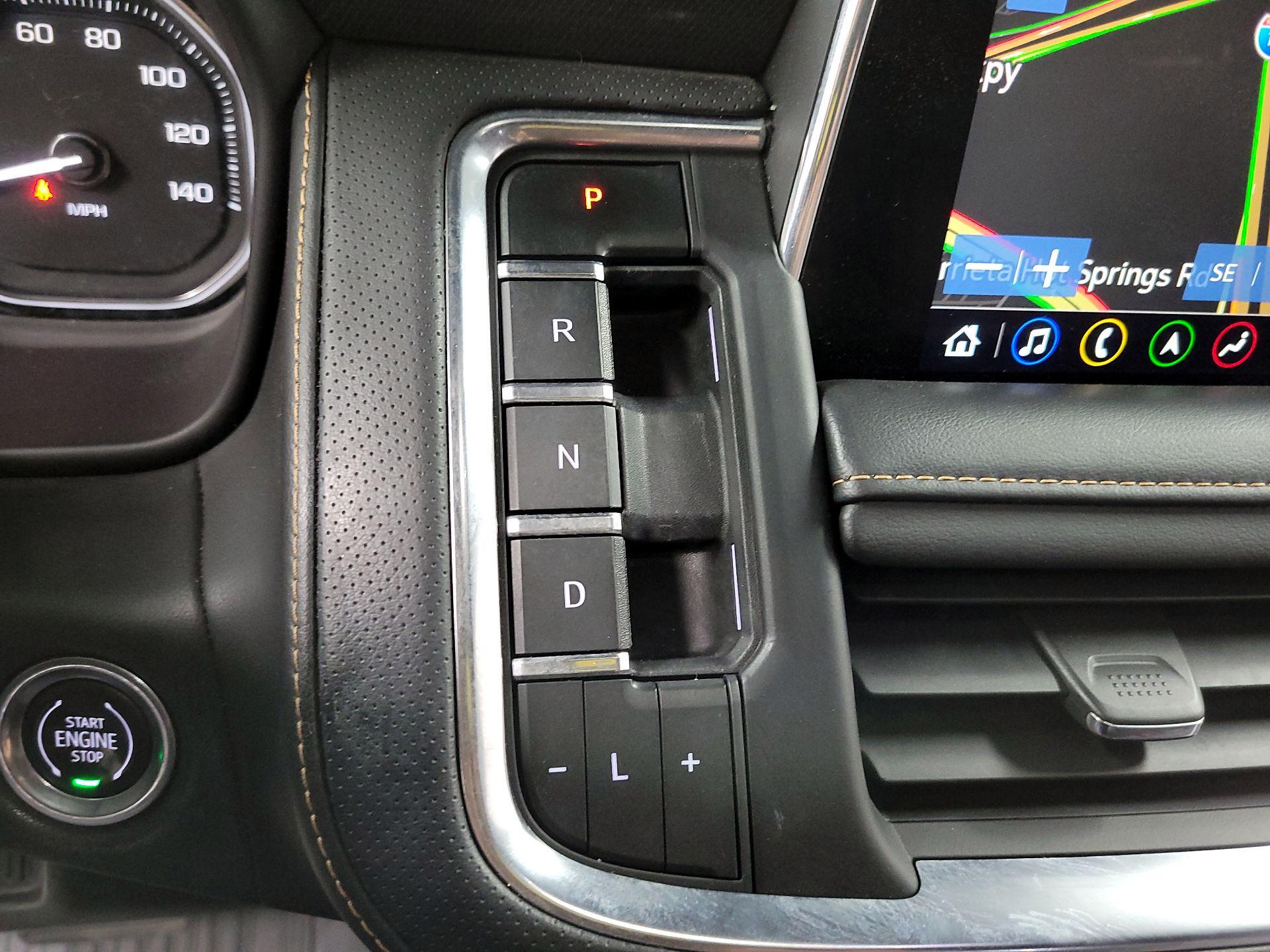 Thumbnail: 2021 GMC Yukon - 14