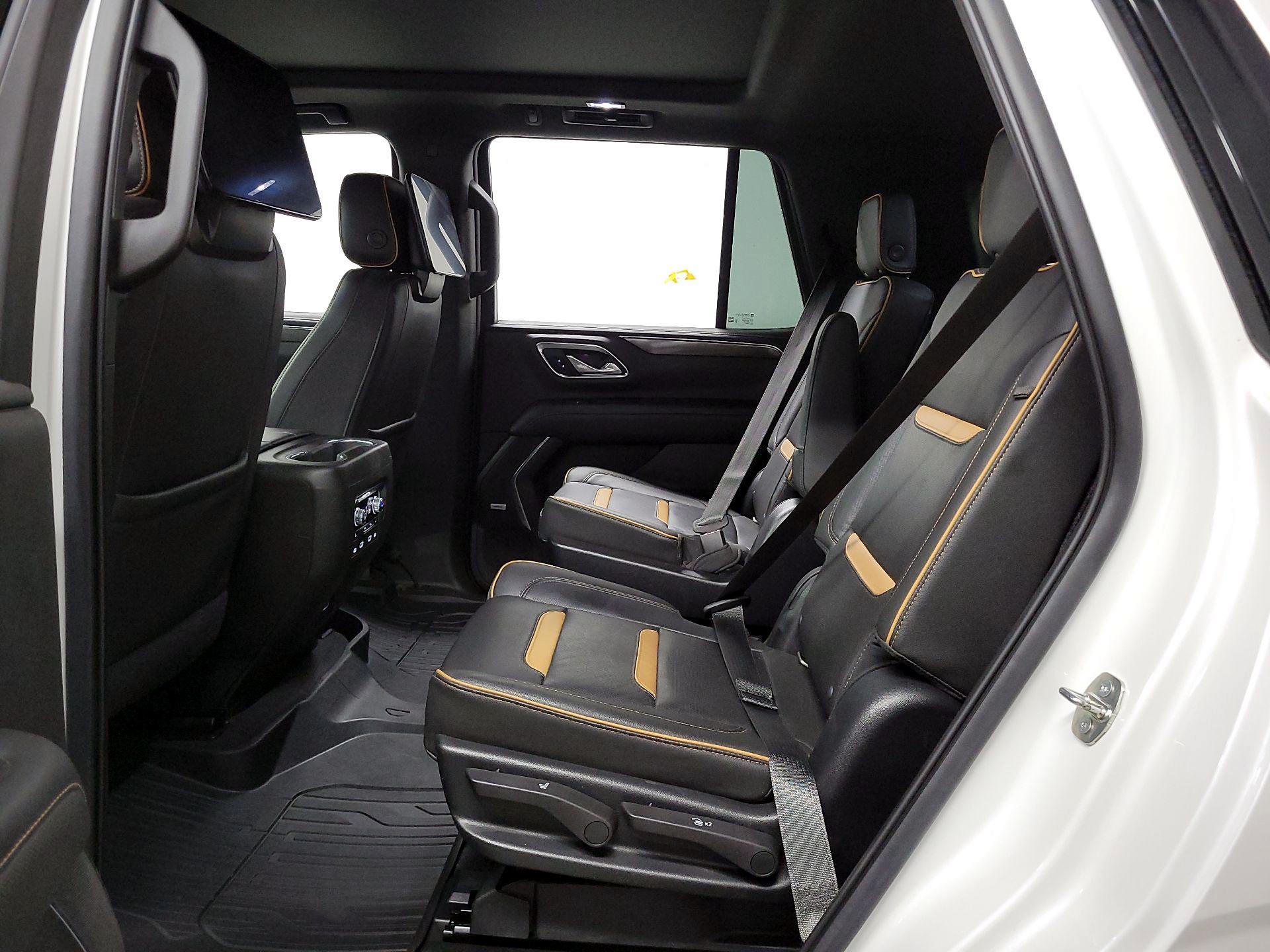 Thumbnail: 2021 GMC Yukon - 15