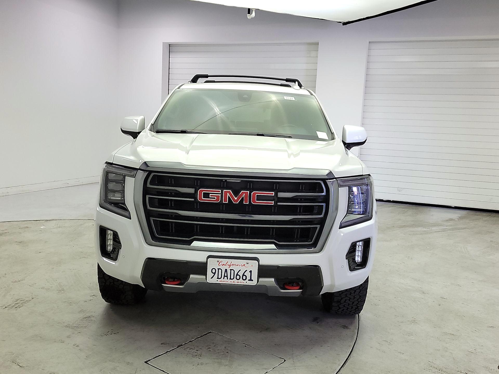 Thumbnail: 2021 GMC Yukon - 2