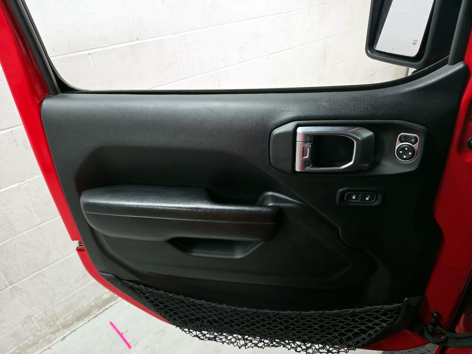 2023 Jeep Wrangler 4-Door Sport S - Photo 11