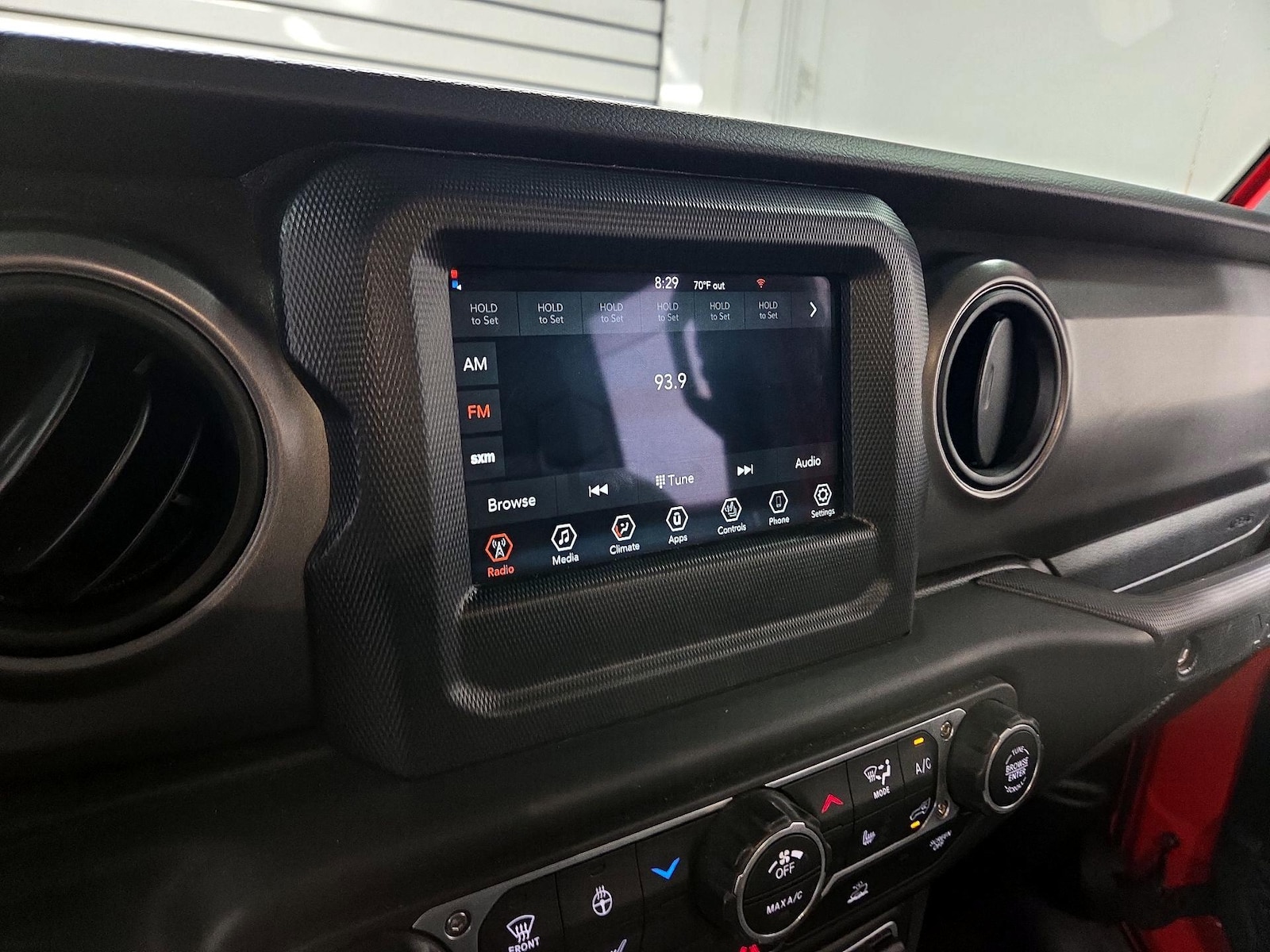 2023 Jeep Wrangler 4-Door Sport S - Photo 12