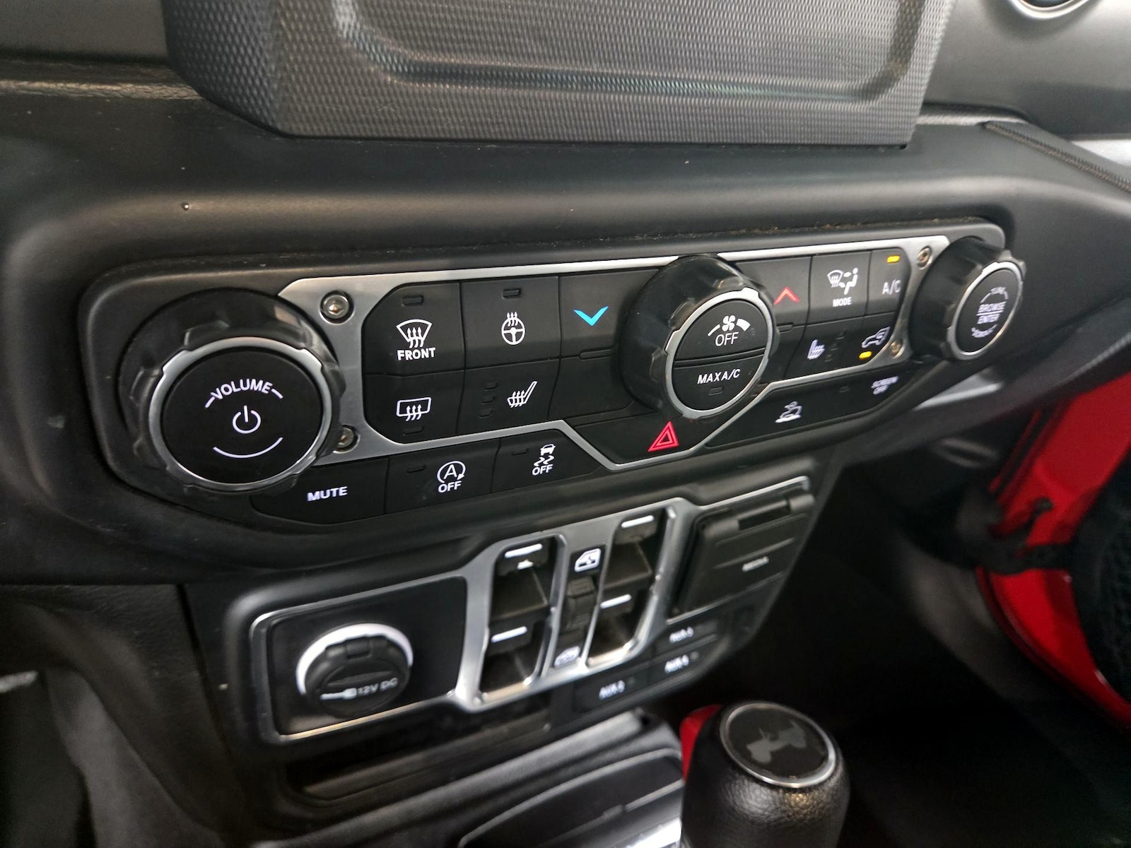2023 Jeep Wrangler 4-Door Sport S - Photo 13